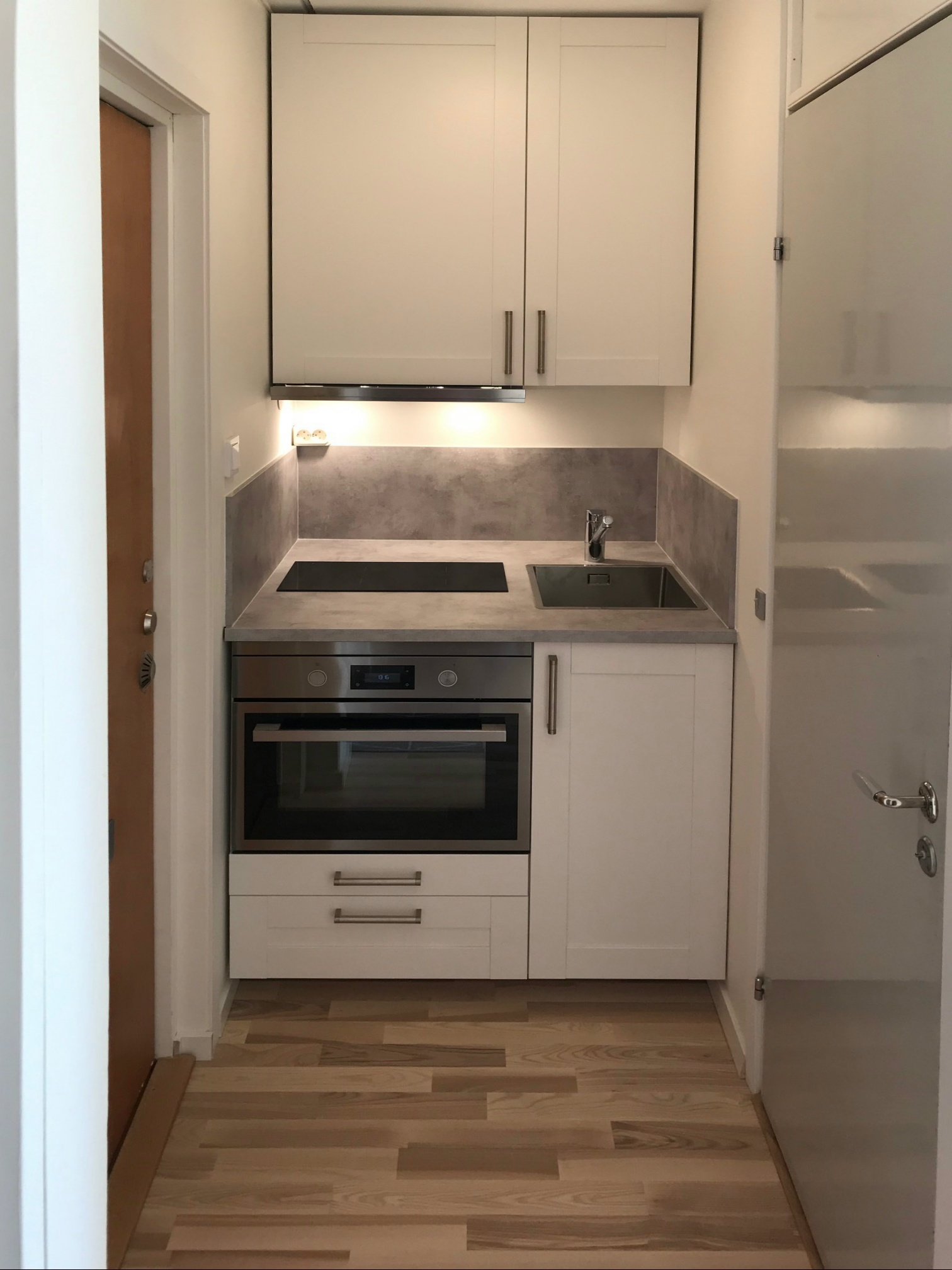 1 rok · 24 m² i Täby – bild 2