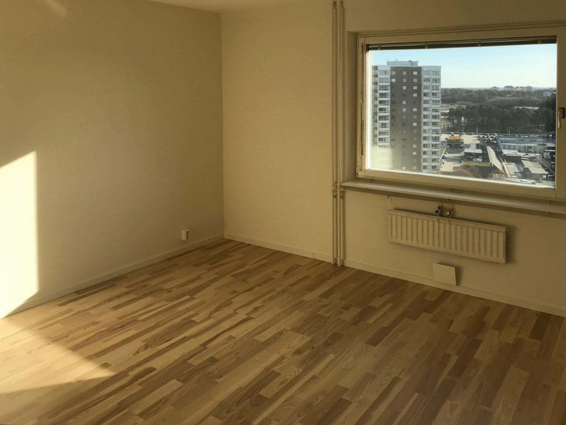 1 rok · 24 m² i Täby – bild 3