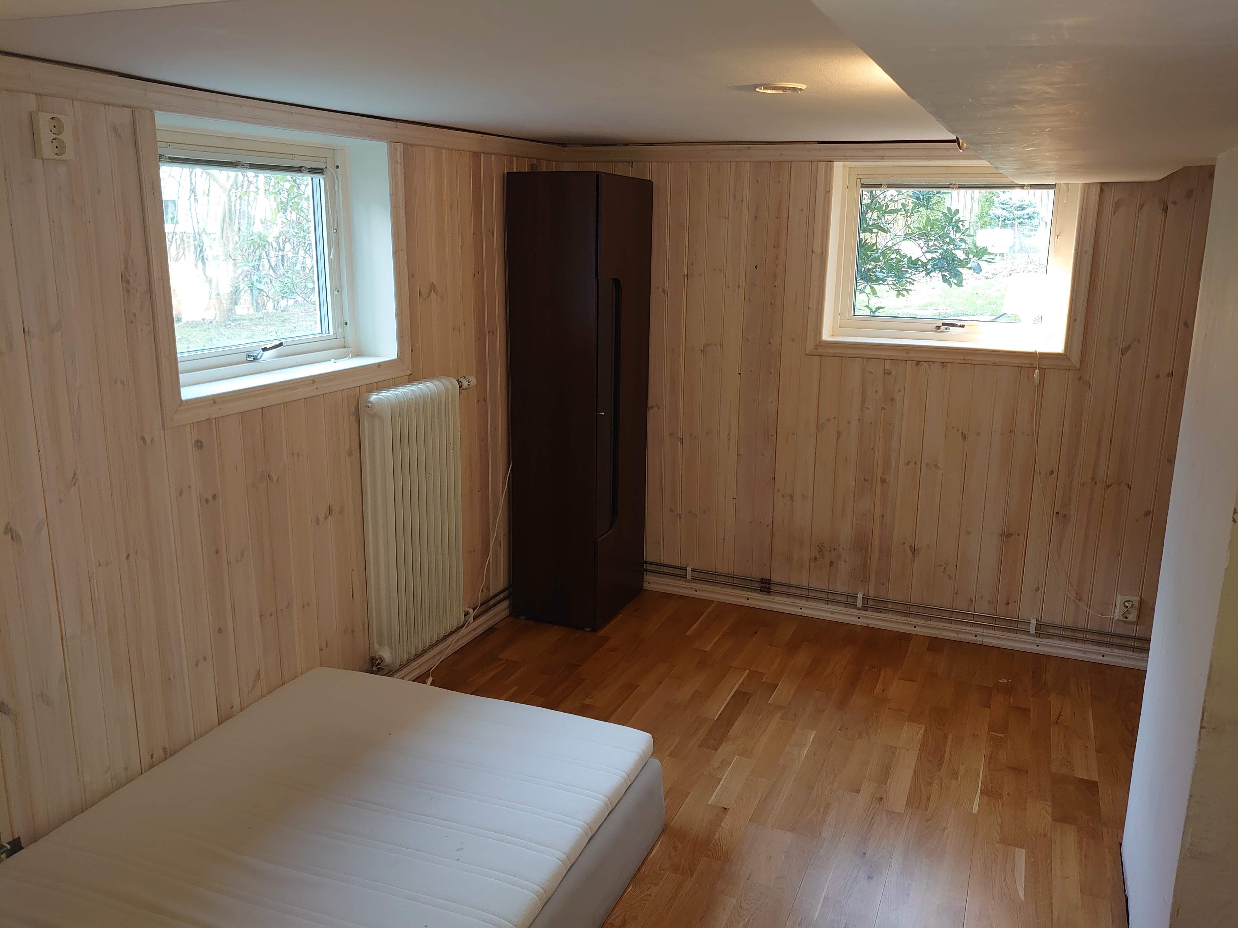 Villa/Hus, 2 rooms, 22 sqm, Partille