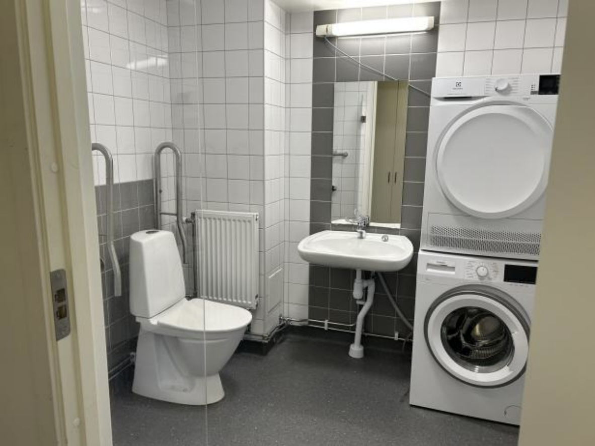 1 rok · 27 m² i Norsborg – bild 3