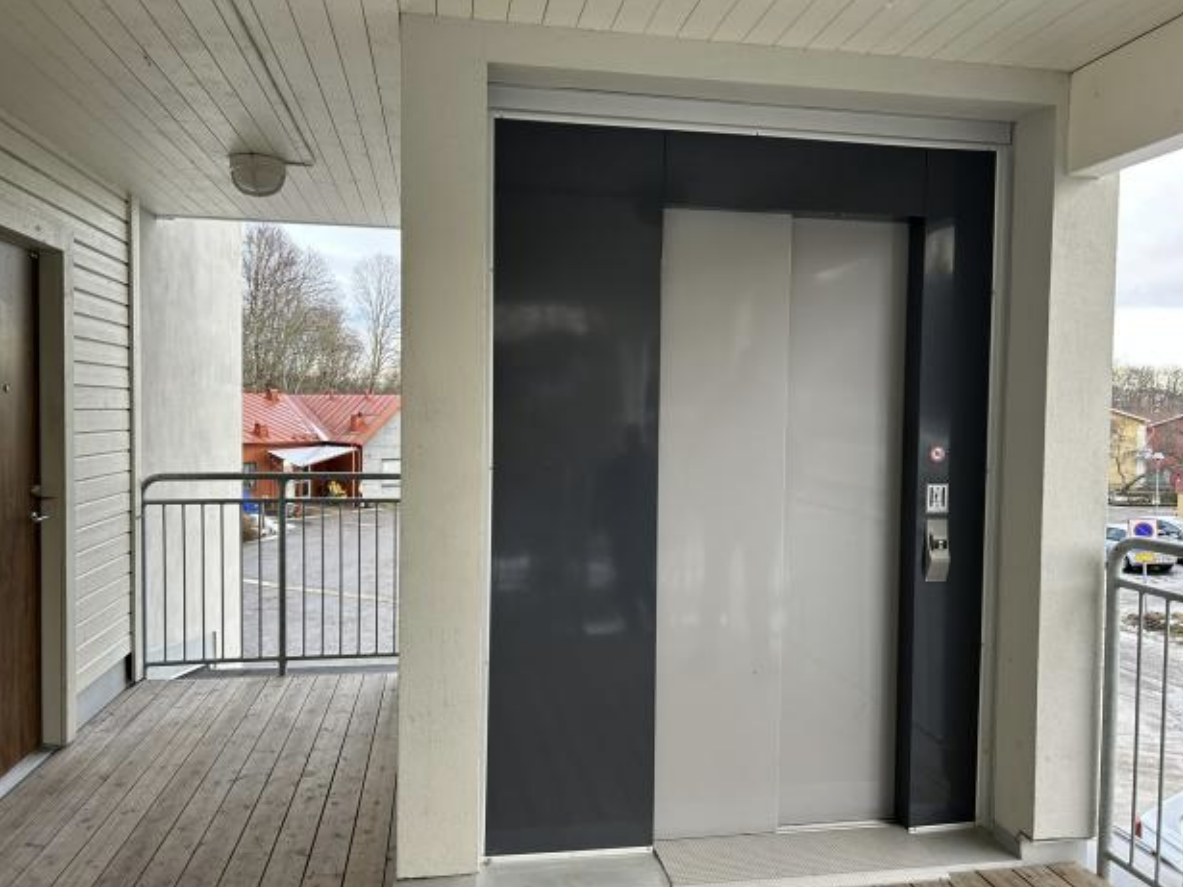 1 rok · 27 m² i Norsborg – bild 8