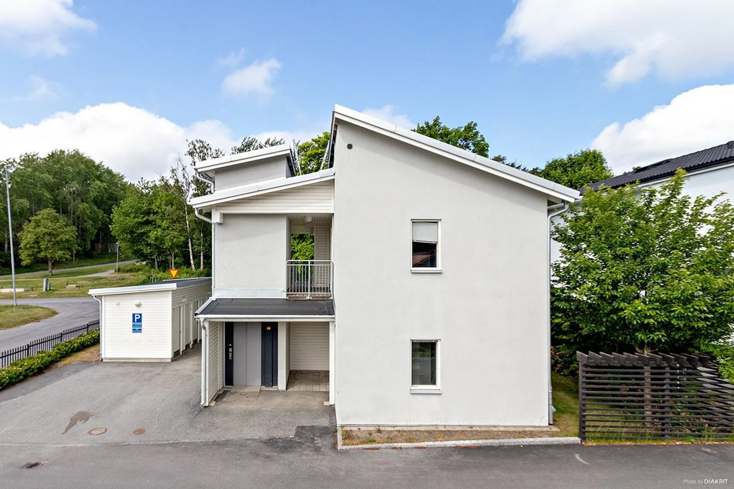1 rok · 27 m² i Norsborg – bild 9