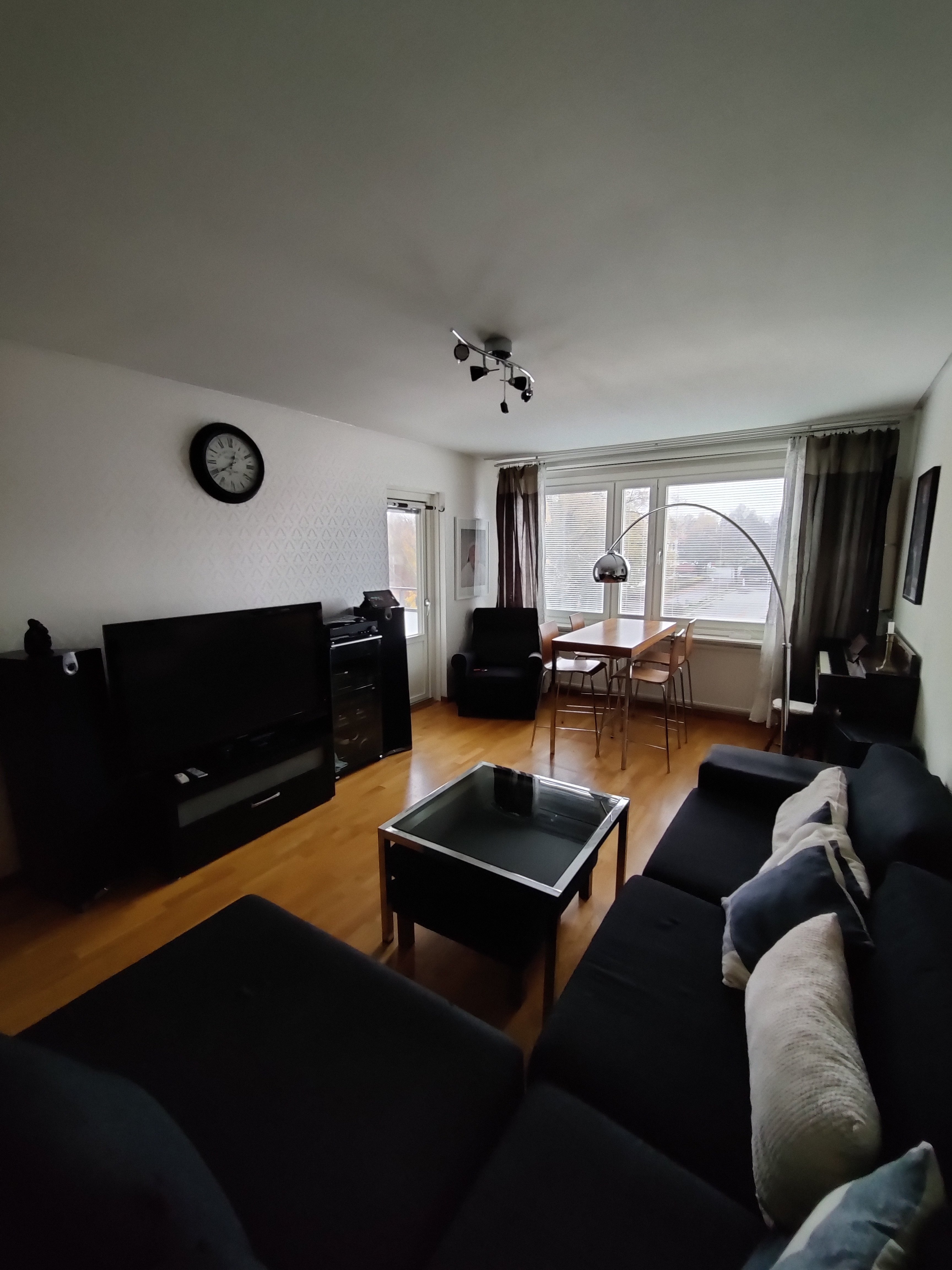 2 rok · 72 m² i Sollentuna – bild 3