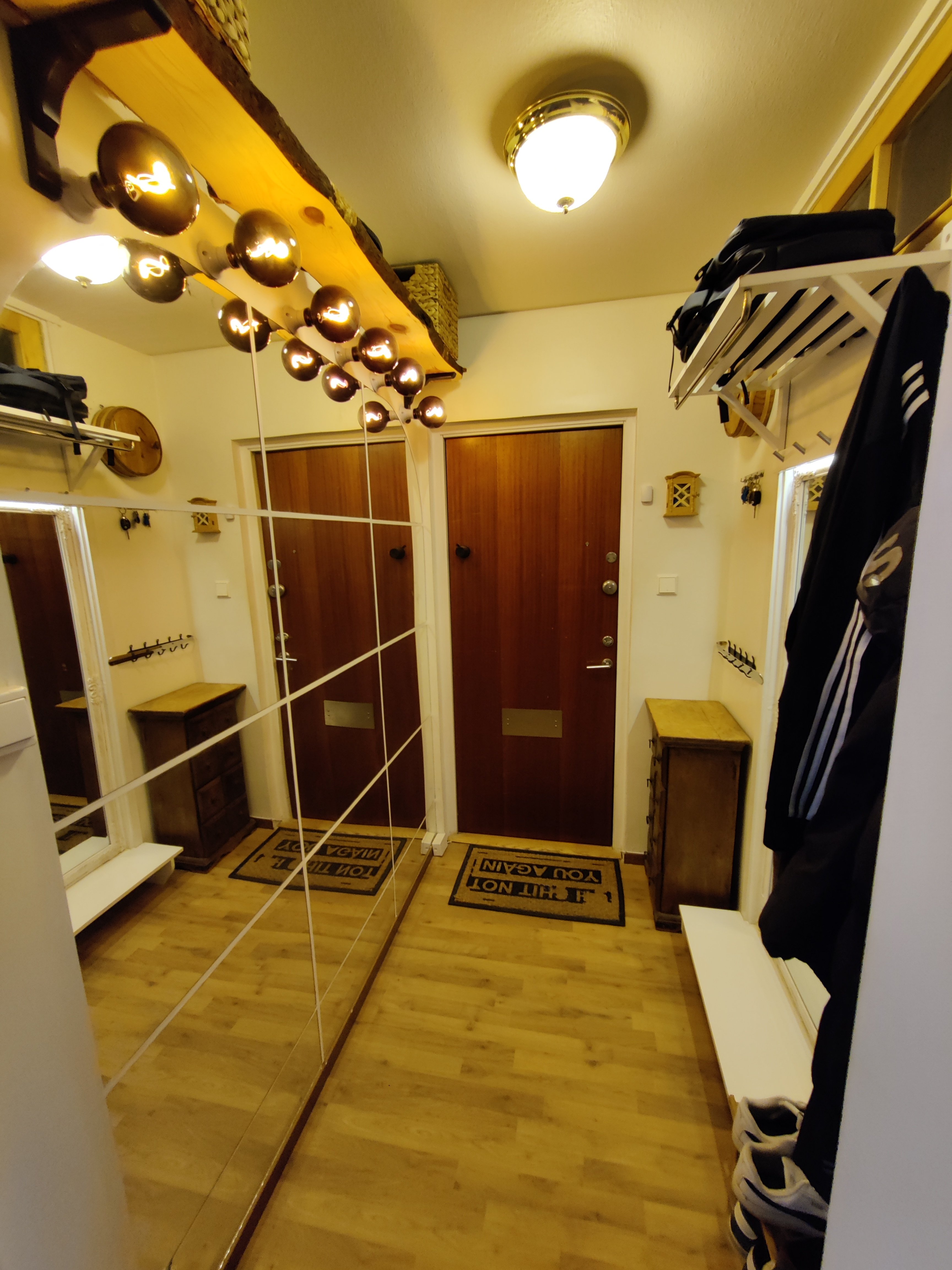 2 rok · 72 m² i Sollentuna – bild 5