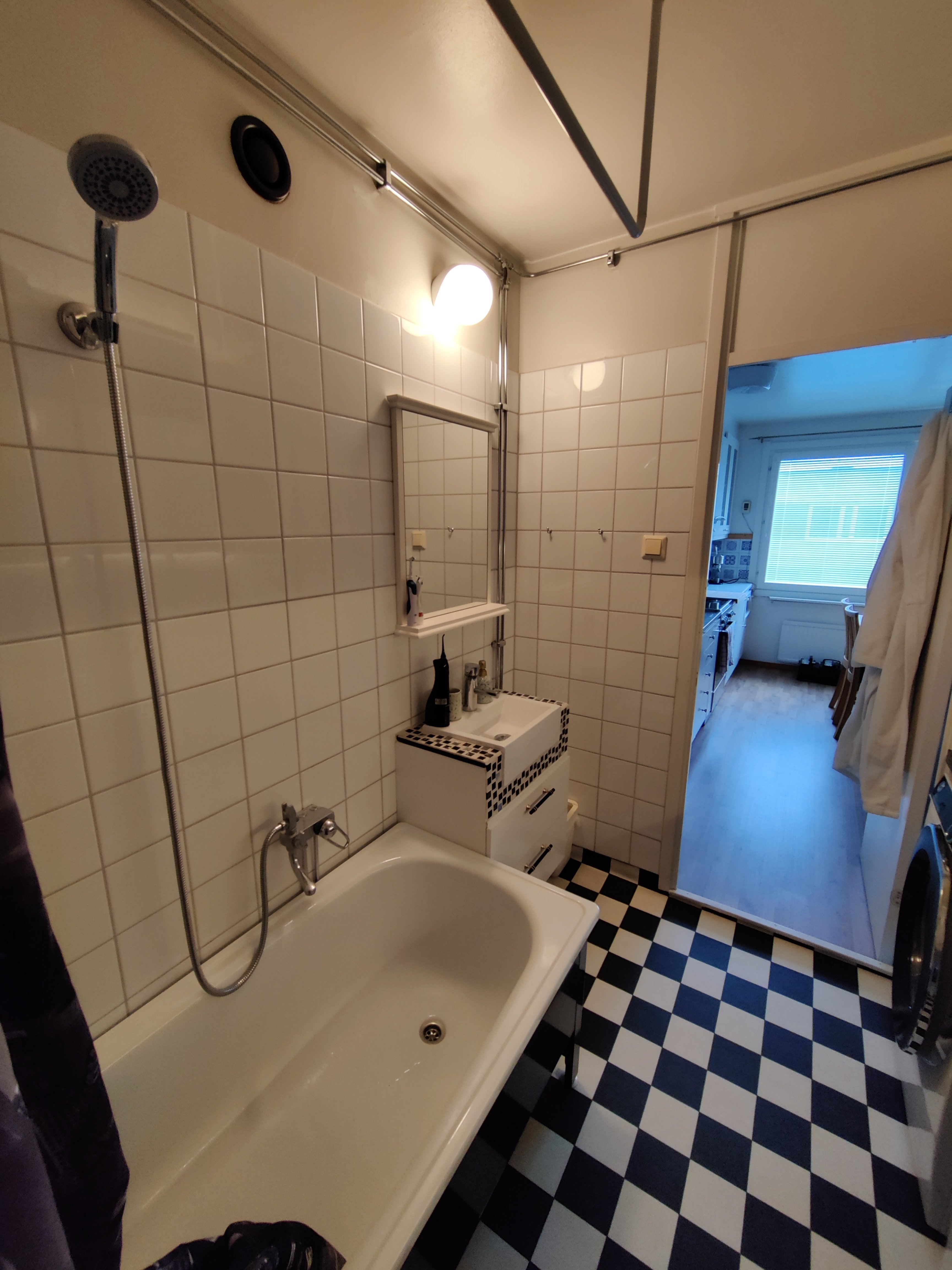 2 rok · 72 m² i Sollentuna – bild 17