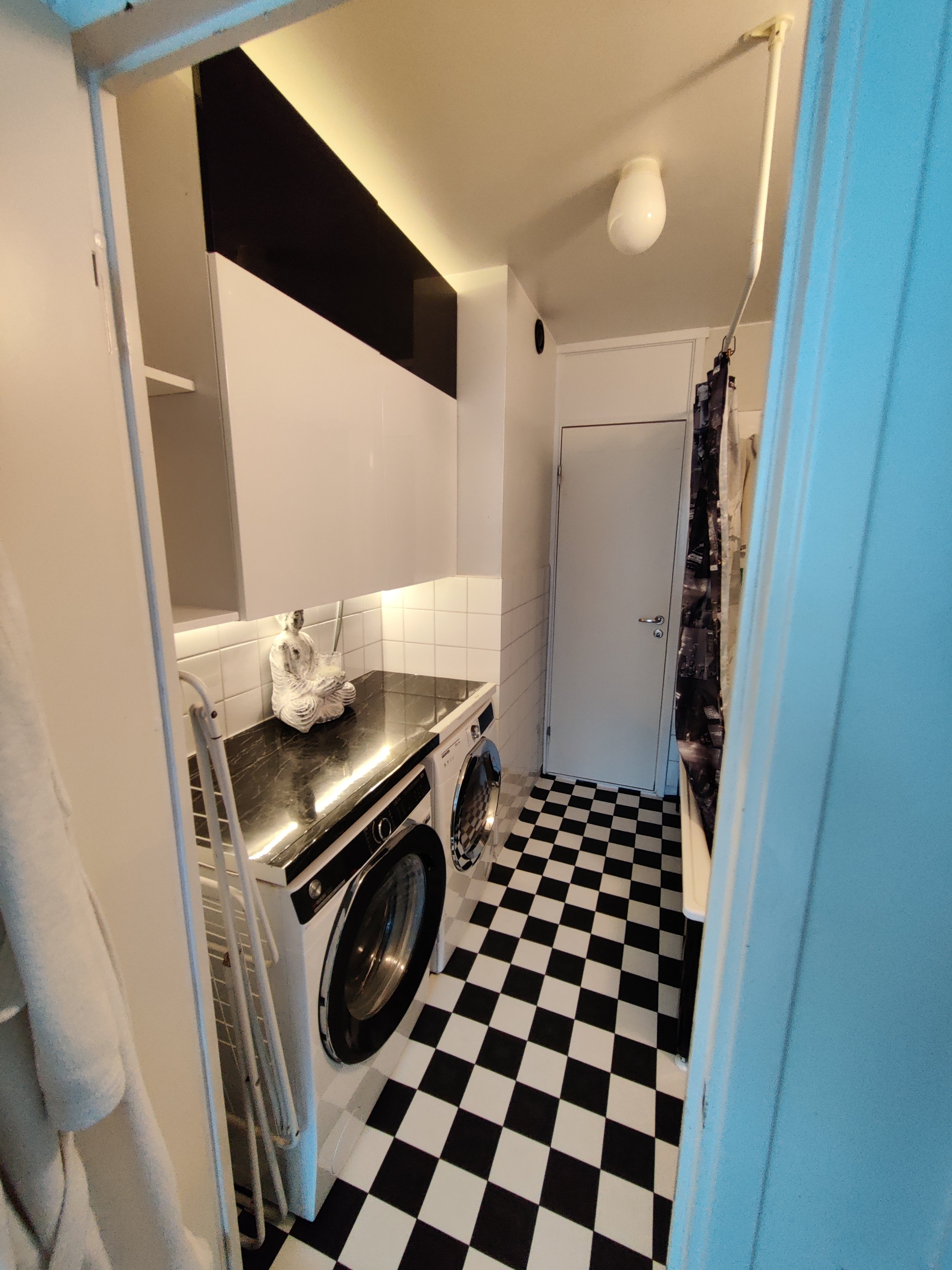 2 rok · 72 m² i Sollentuna – bild 16
