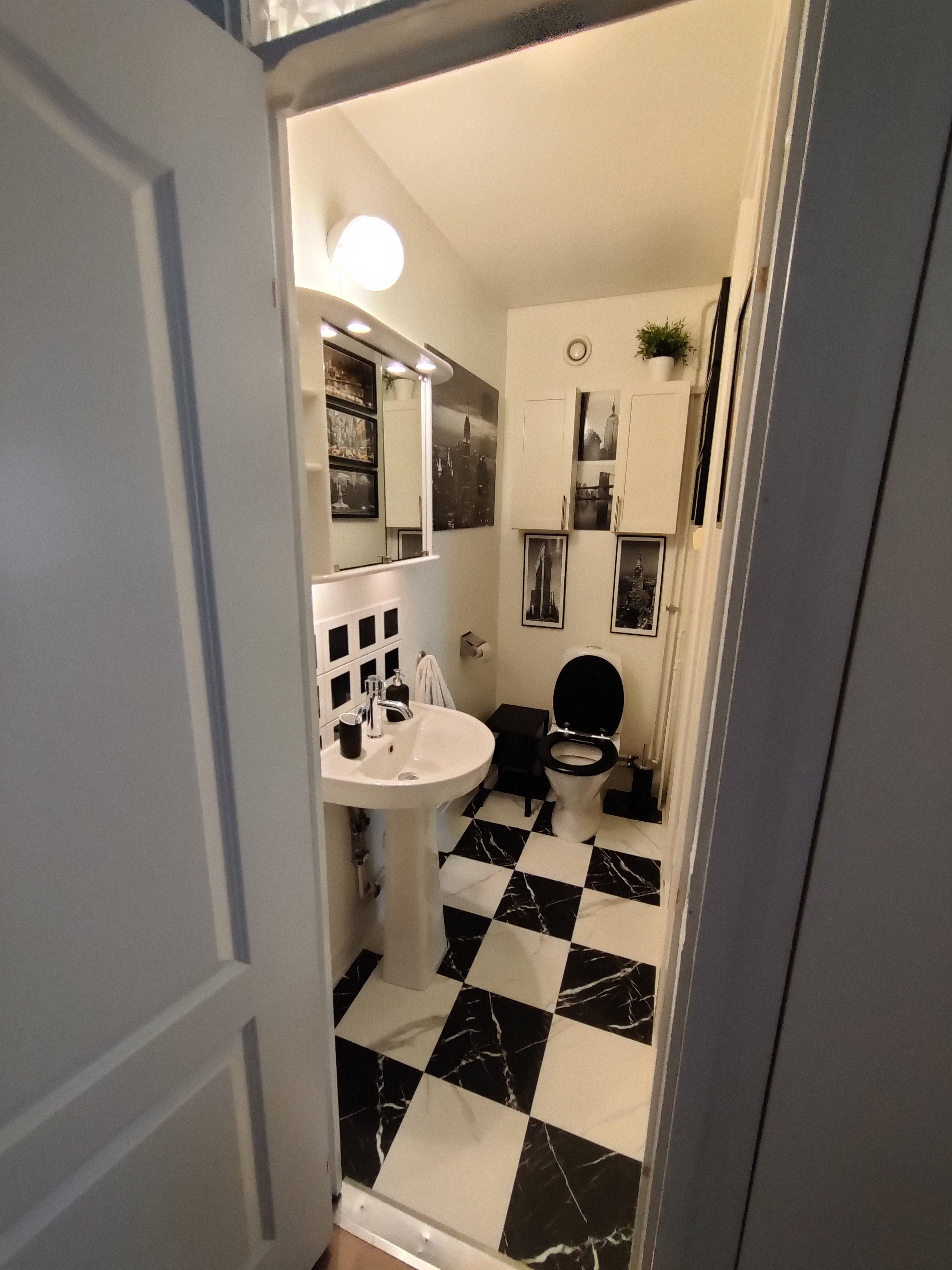 2 rok · 72 m² i Sollentuna – bild 15