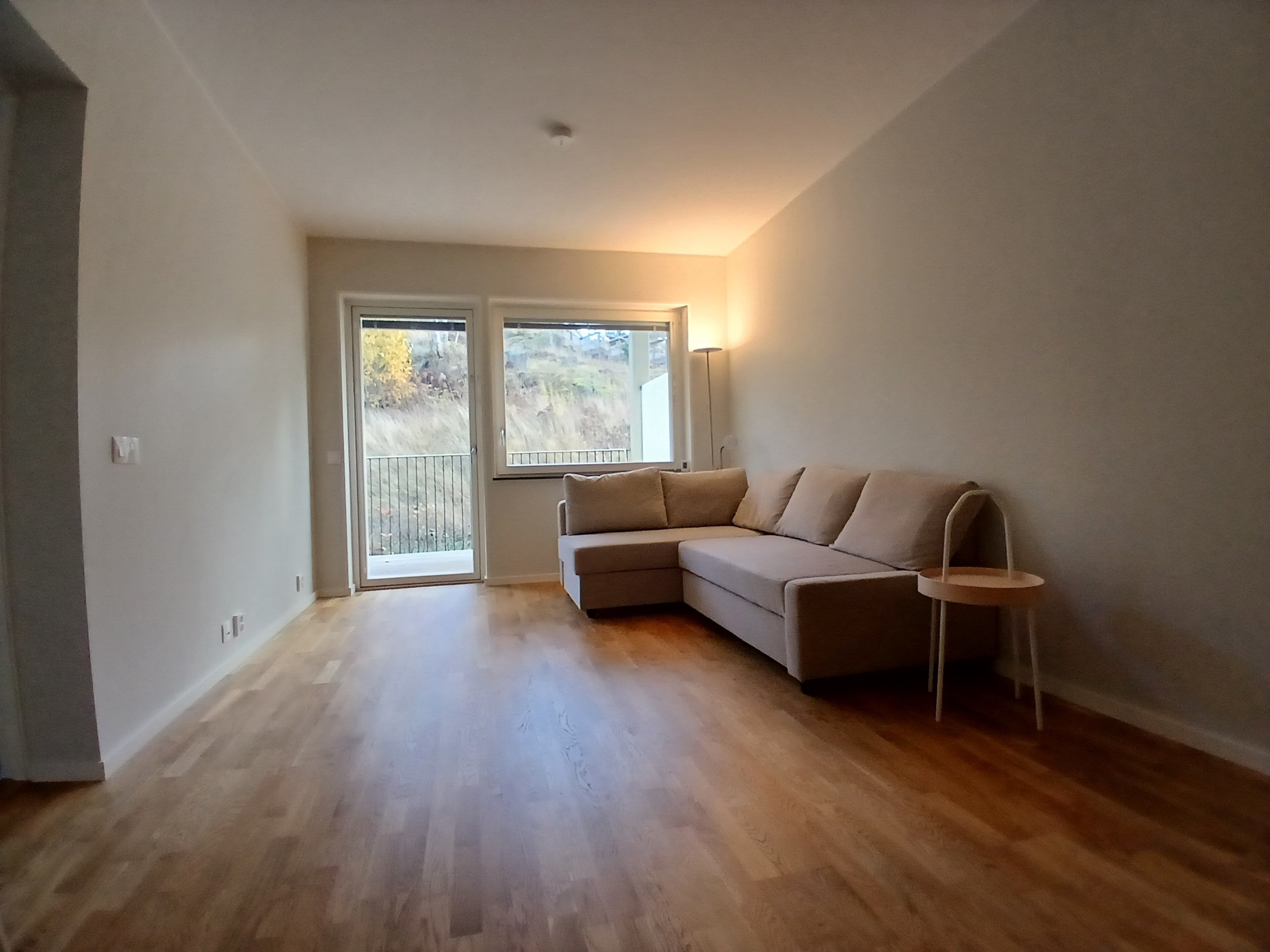 Lägenhet, 2 rooms, 55 sqm, Tullinge