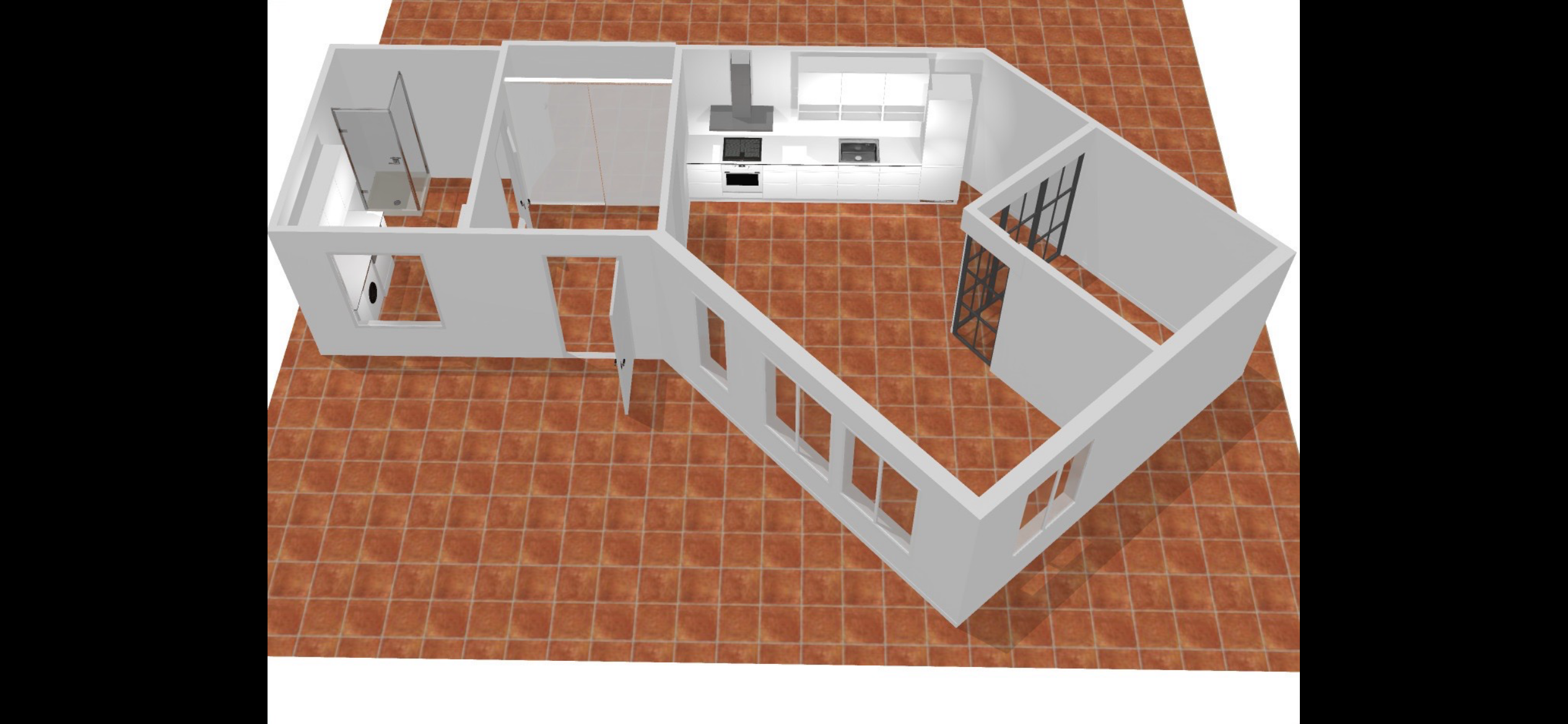 2 rok · 47 m² i Ekerö – bild 7