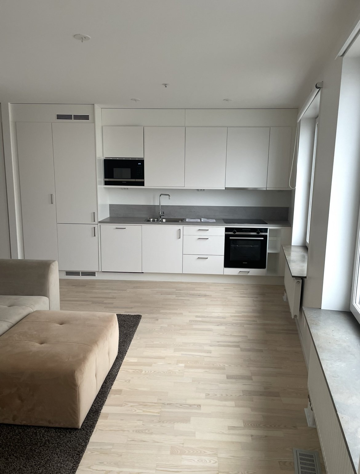 2 rok · 35 m² i Stockholm – bild 2