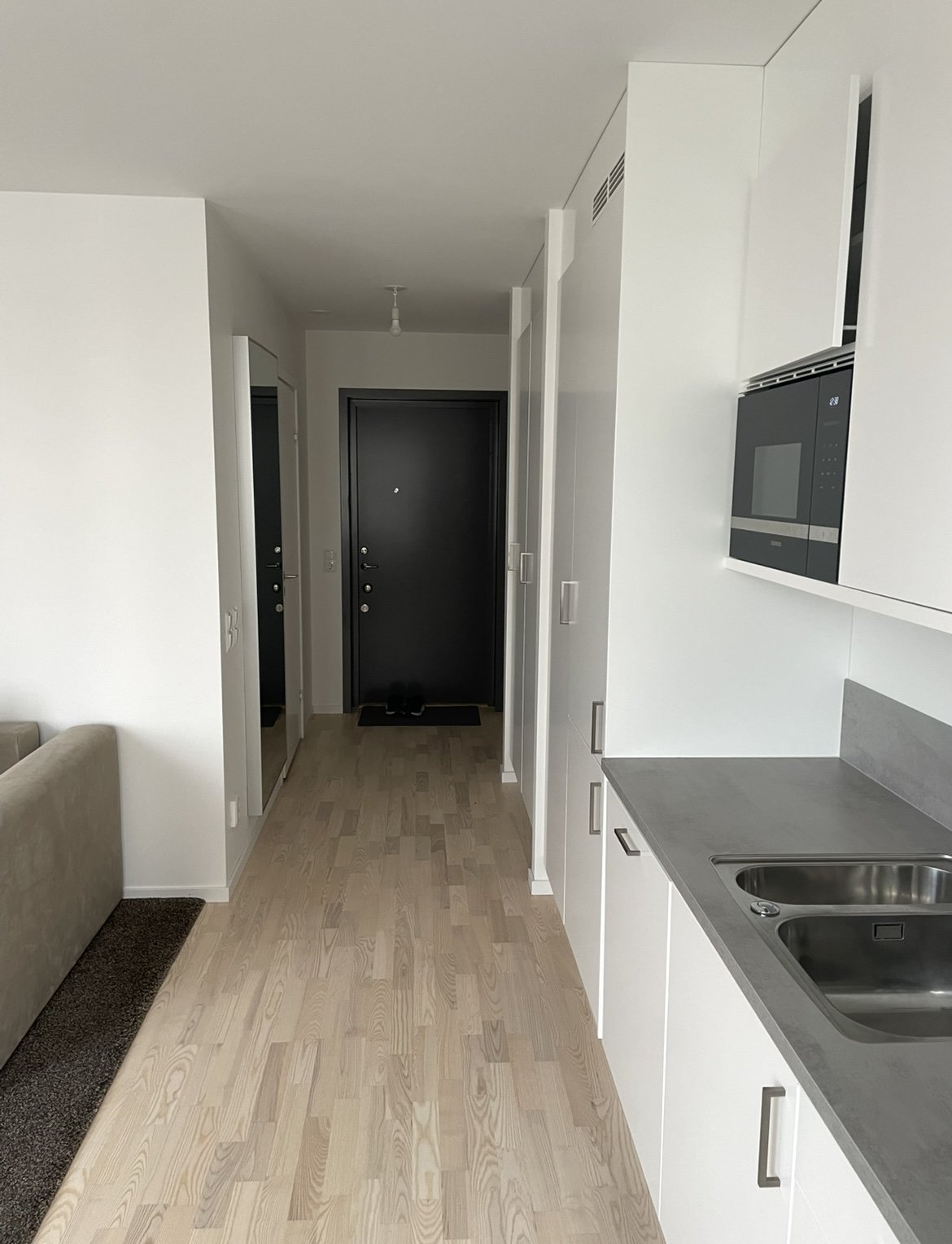 2 rok · 35 m² i Stockholm – bild 3