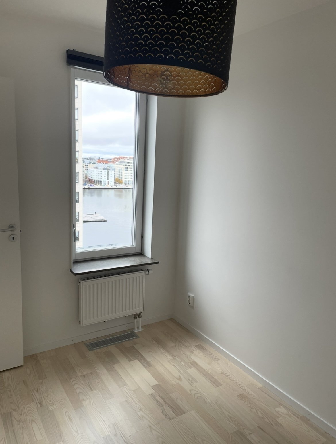2 rok · 35 m² i Stockholm – bild 4