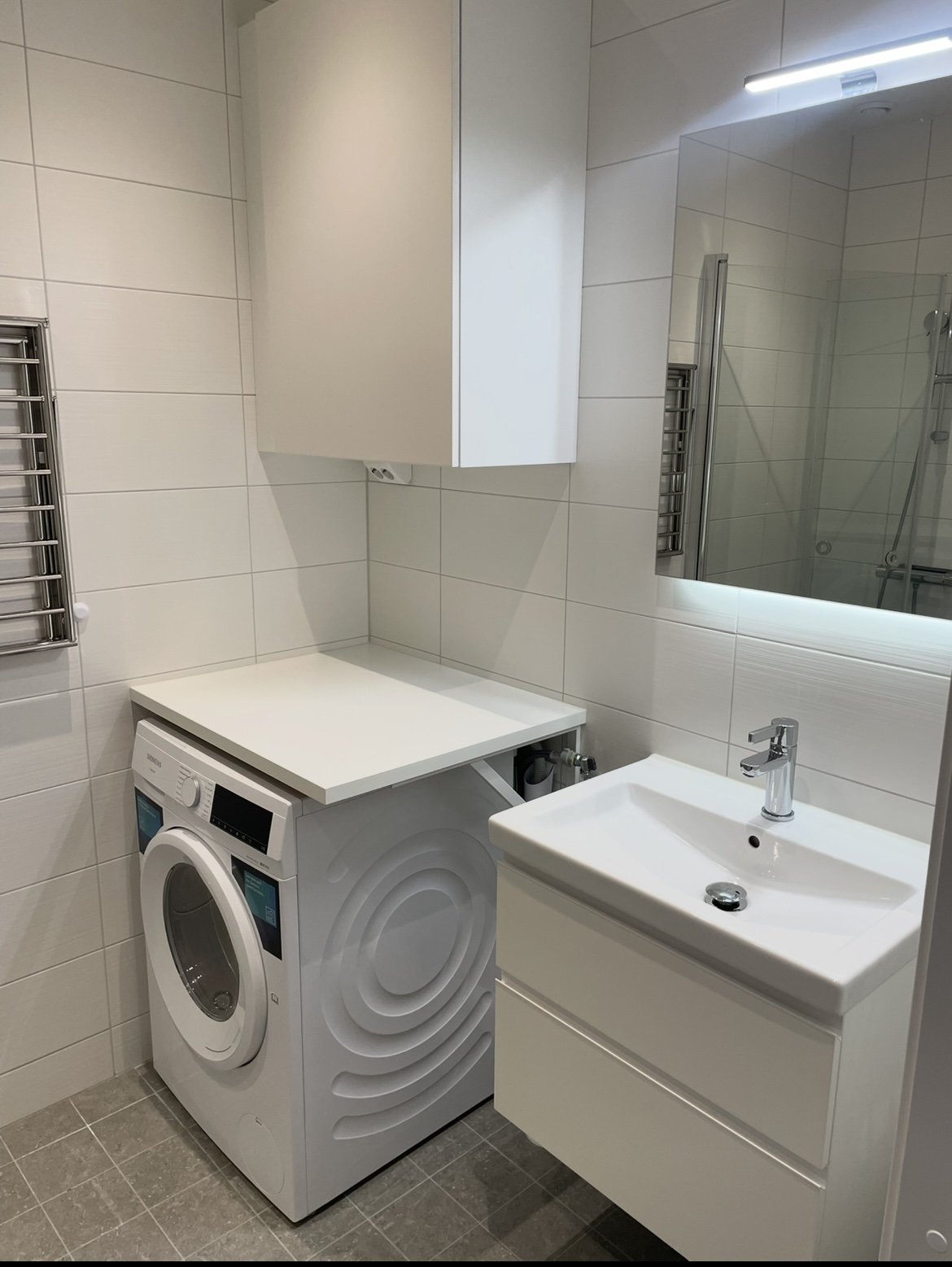 2 rok · 35 m² i Stockholm – bild 5
