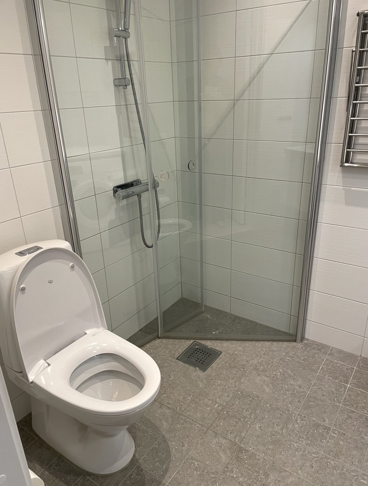 2 rok · 35 m² i Stockholm – bild 6