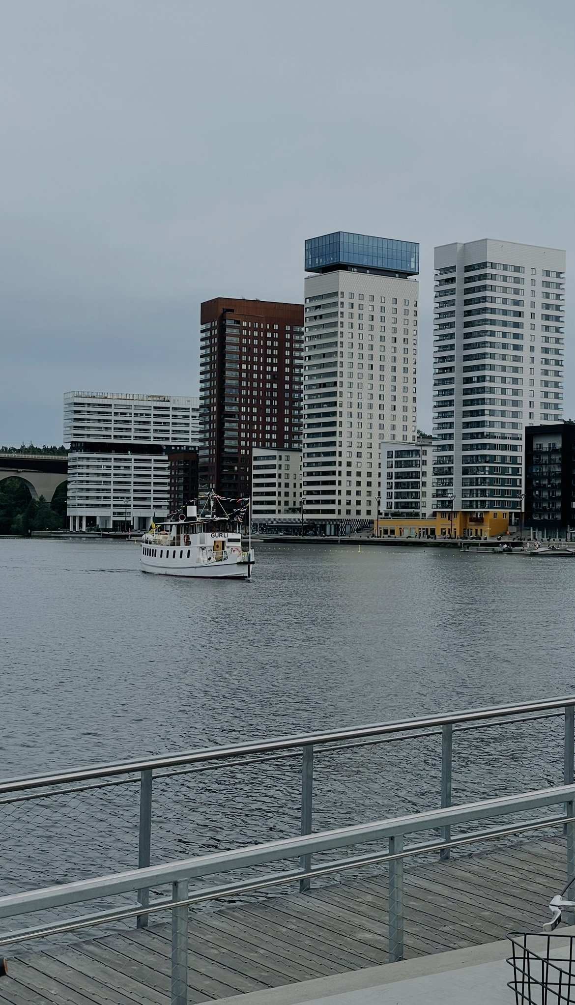 2 rok · 35 m² i Stockholm – bild 7