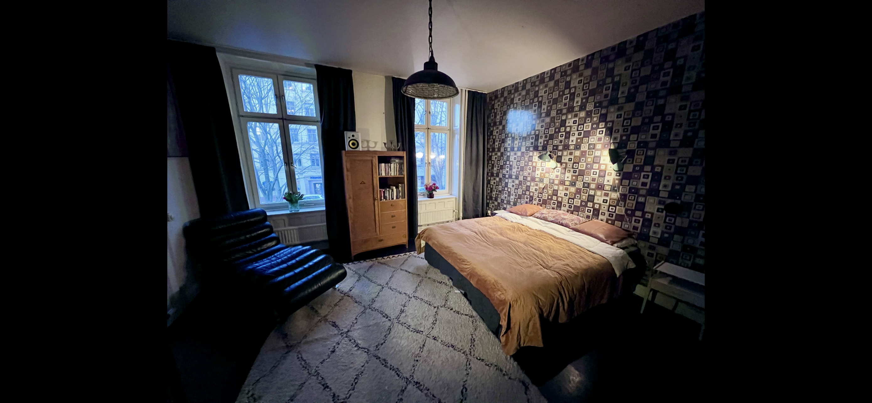 3 rok · 30 m² i Stockholm – bild 2
