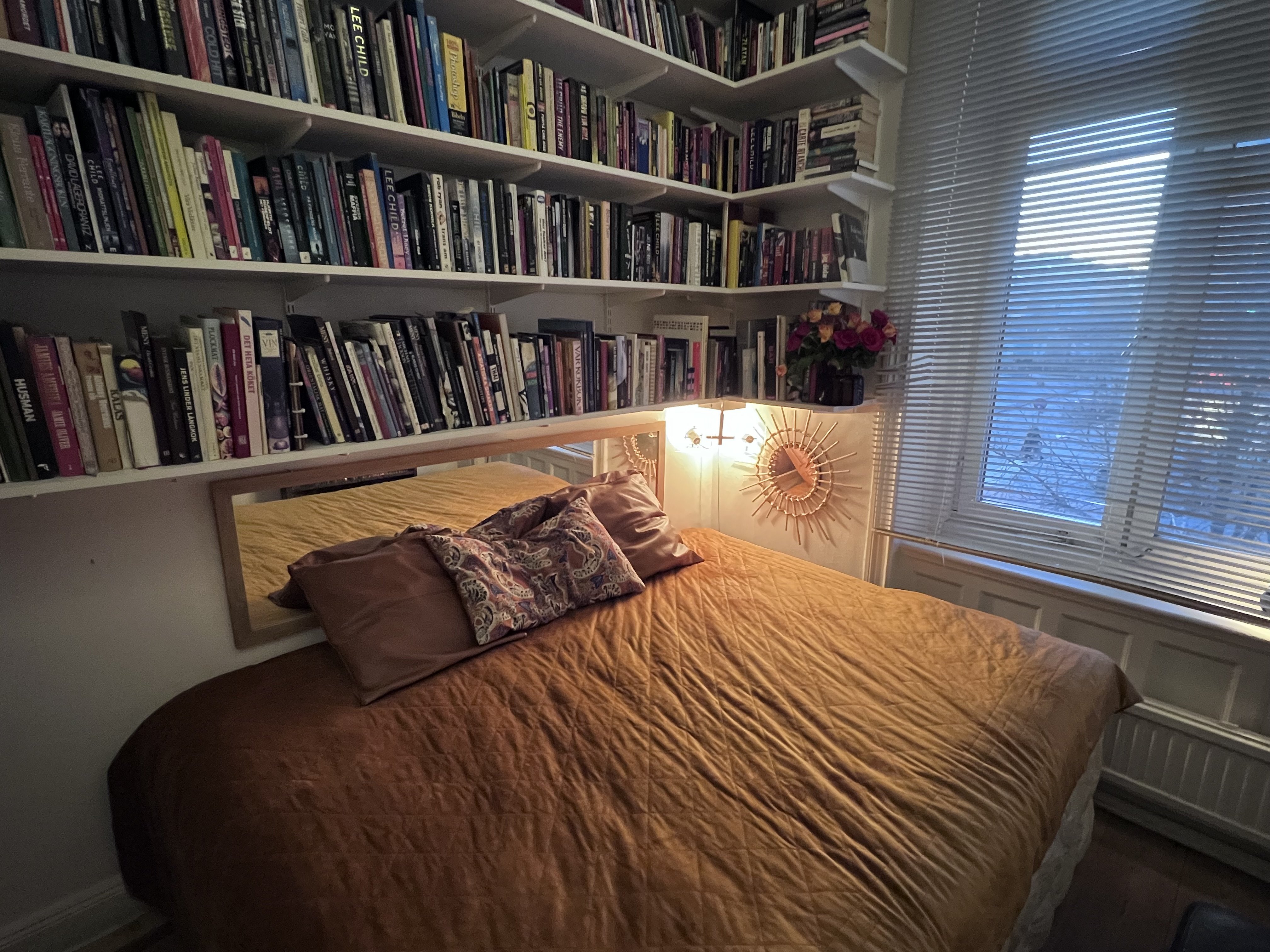 3 rok · 30 m² i Stockholm – bild 3