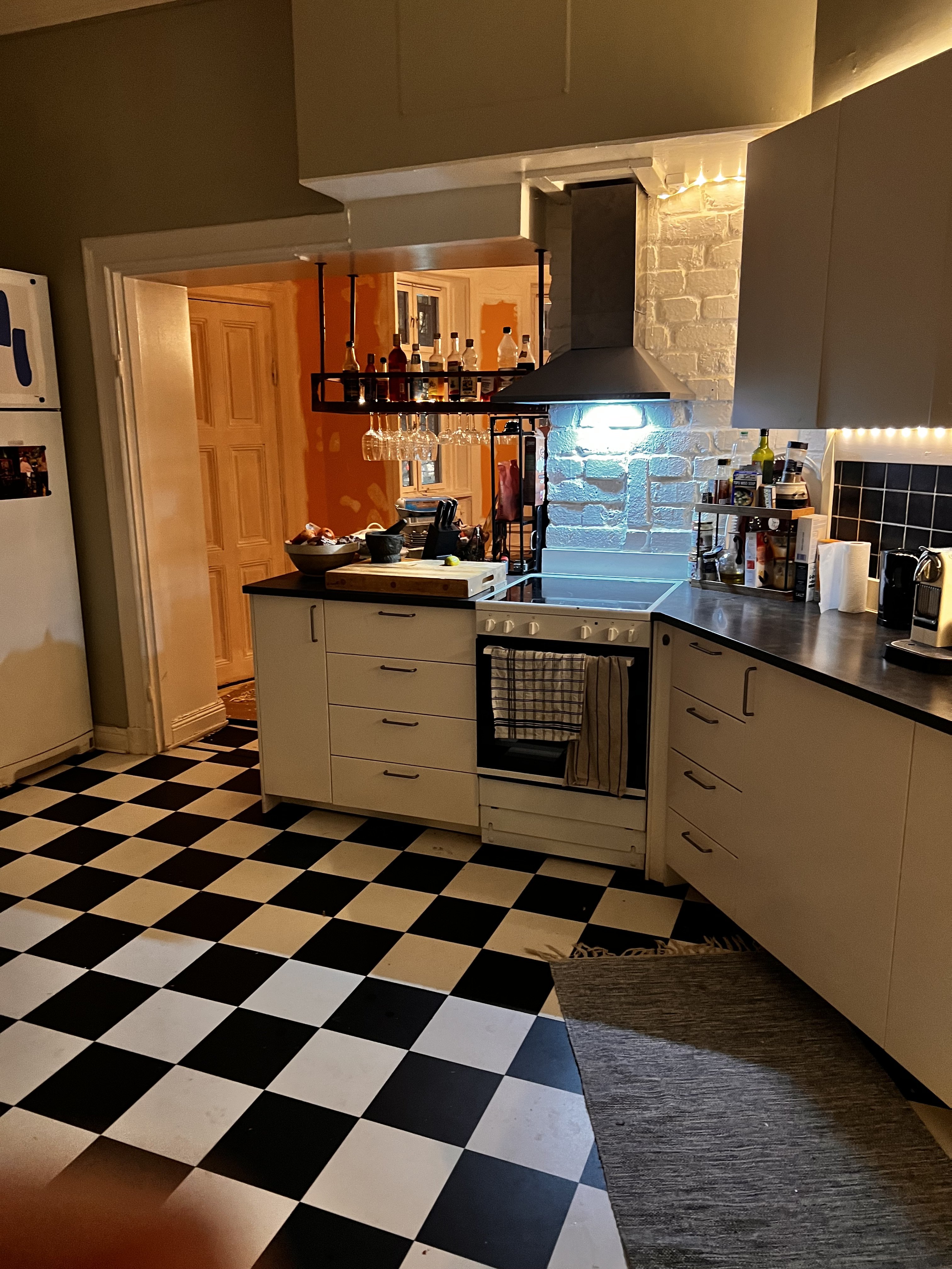 3 rok · 30 m² i Stockholm – bild 4