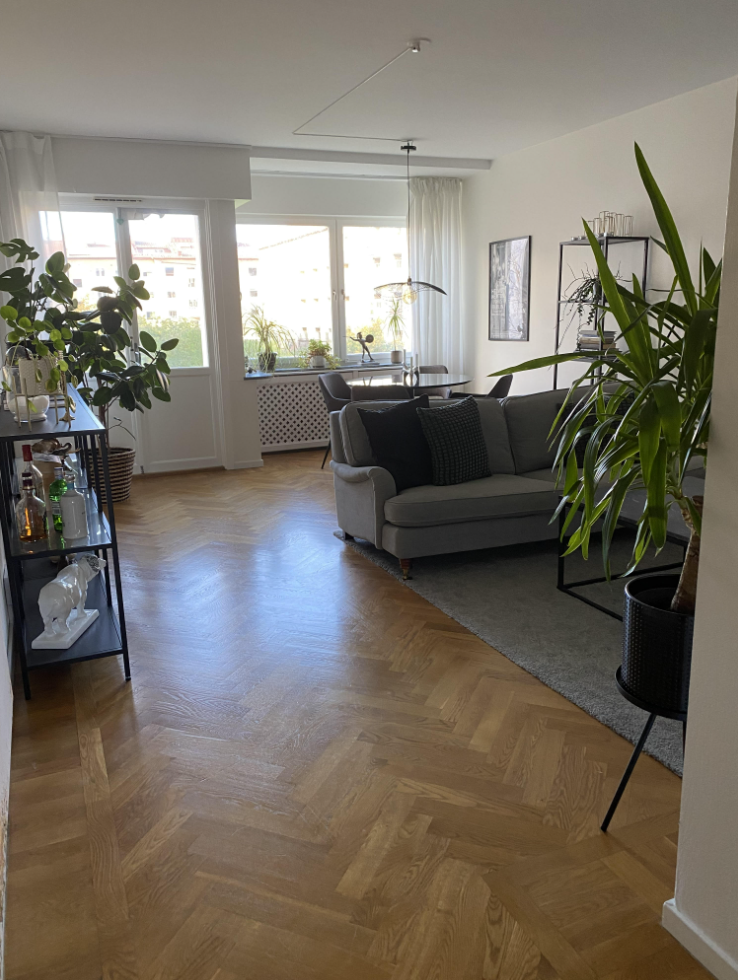 3 rok · 75 m² i Malmö – bild 2