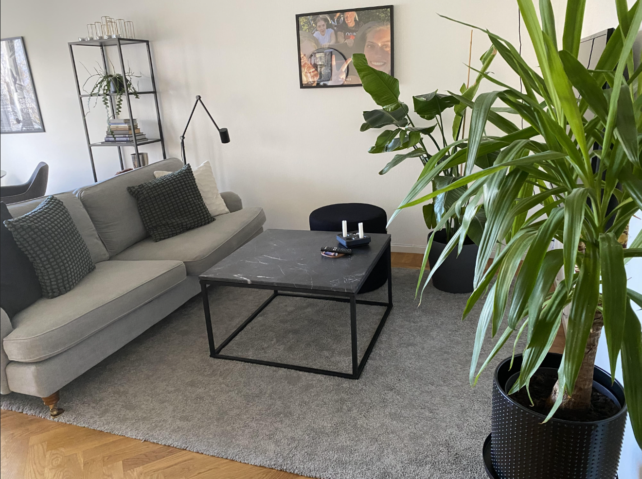 3 rok · 75 m² i Malmö – bild 4