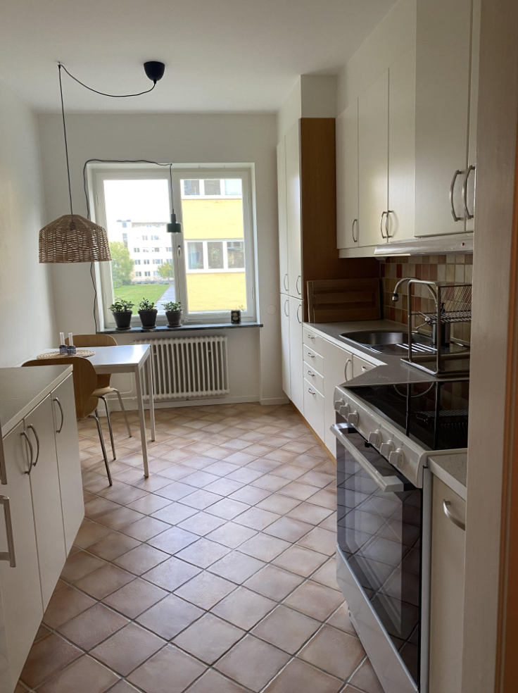 3 rok · 75 m² i Malmö – bild 5