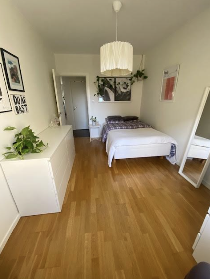 3 rok · 75 m² i Malmö – bild 7