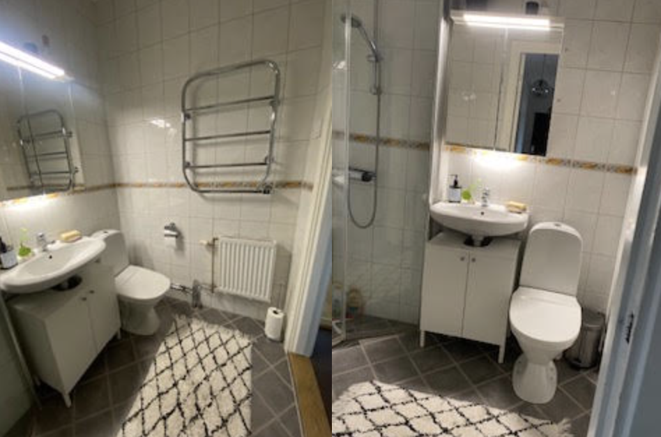 3 rok · 75 m² i Malmö – bild 9