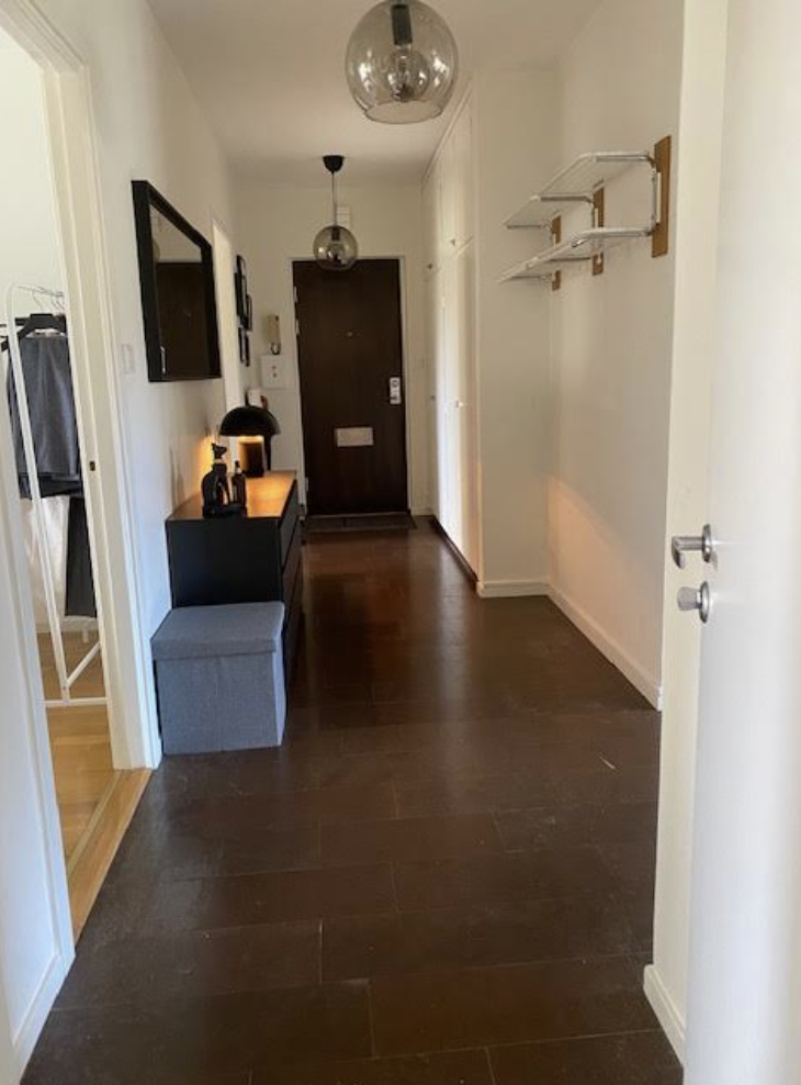 3 rok · 75 m² i Malmö – bild 11