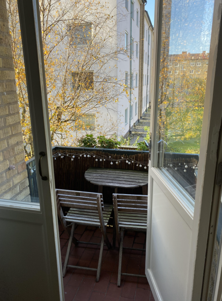 3 rok · 75 m² i Malmö – bild 12
