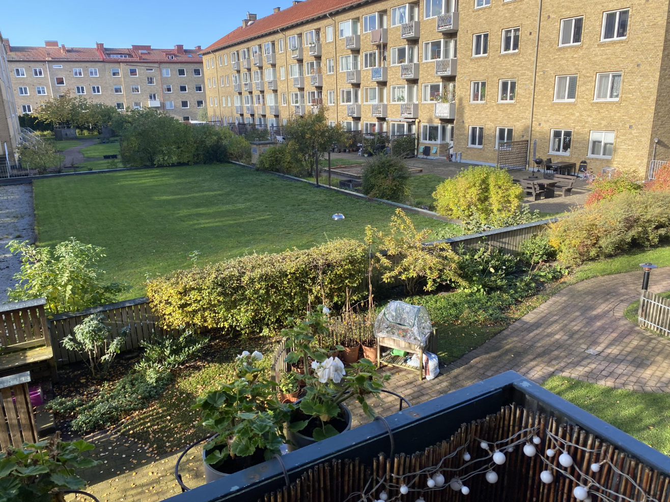 3 rok · 75 m² i Malmö – bild 13