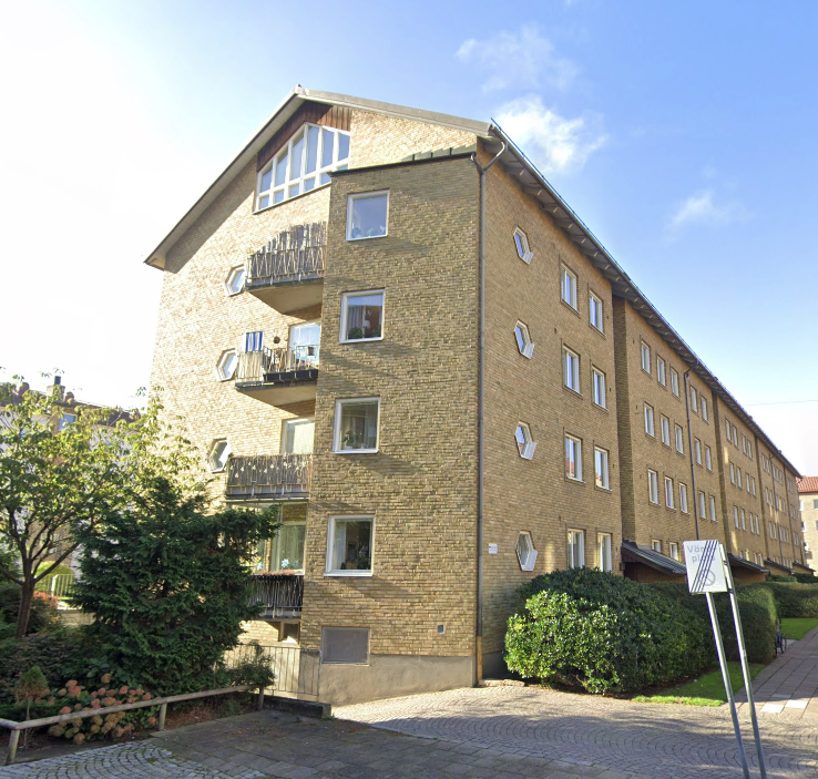 3 rok · 75 m² i Malmö – bild 14