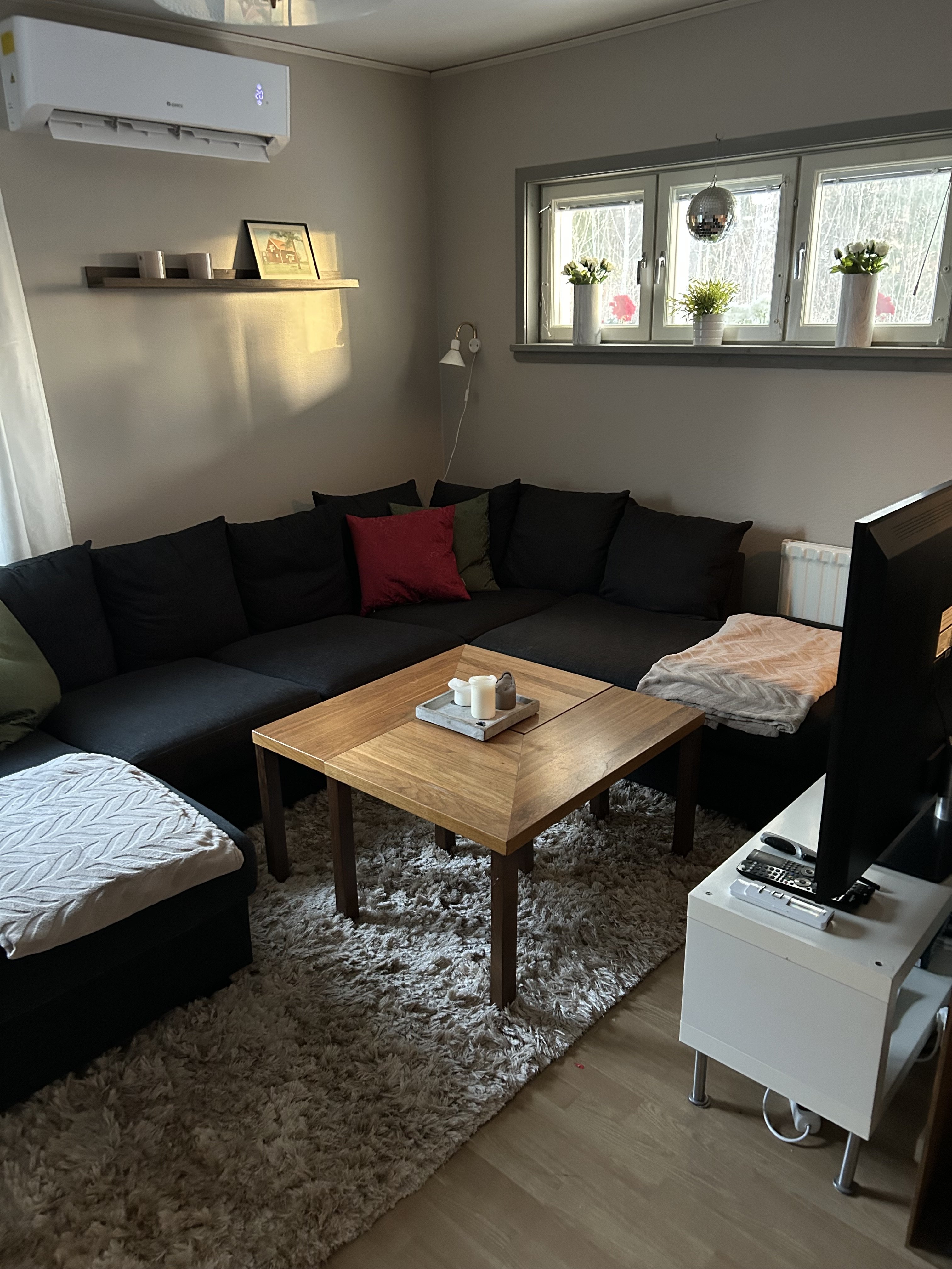 4 rok · 85 m² i Orsa – bild 12
