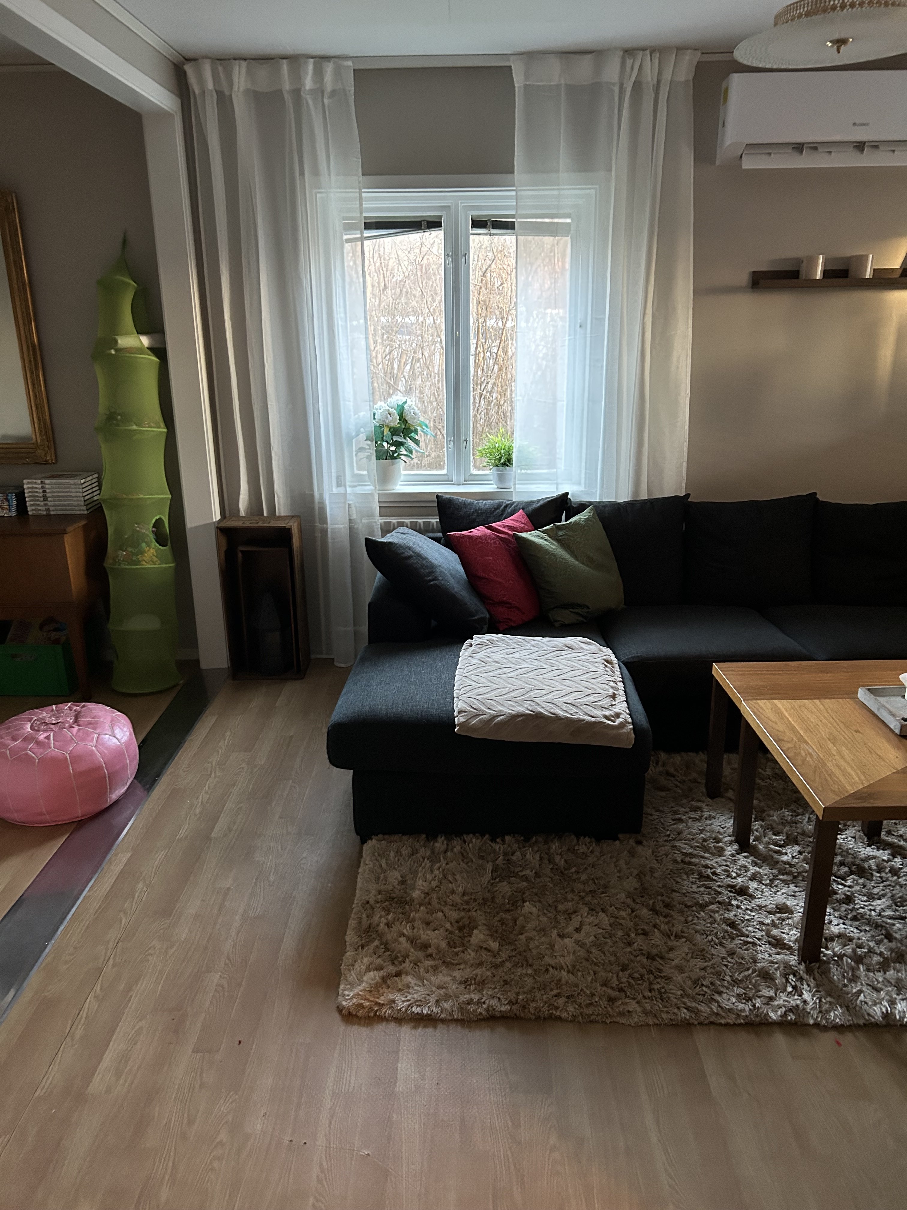 4 rok · 85 m² i Orsa – bild 13