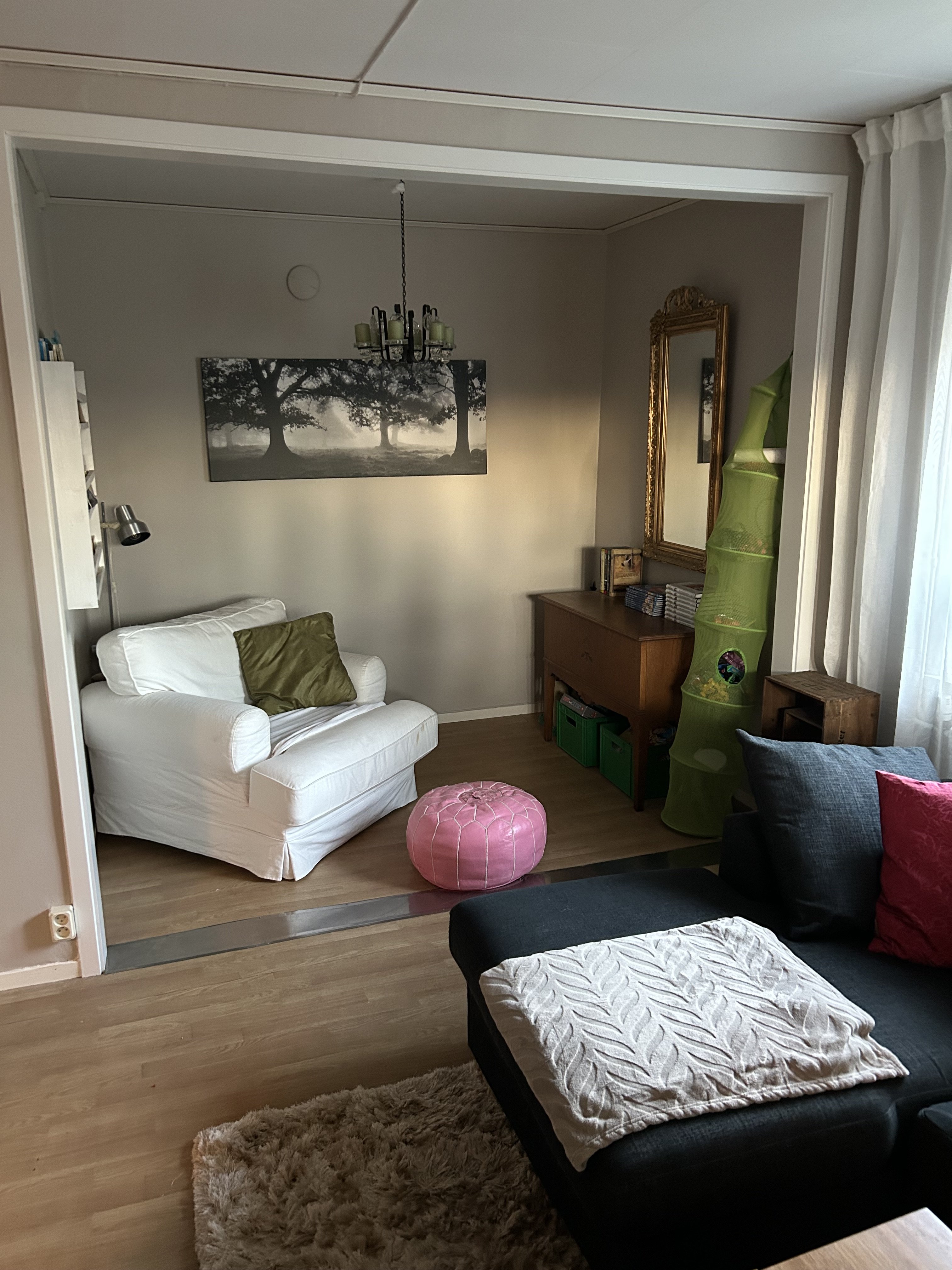 4 rok · 85 m² i Orsa – bild 14