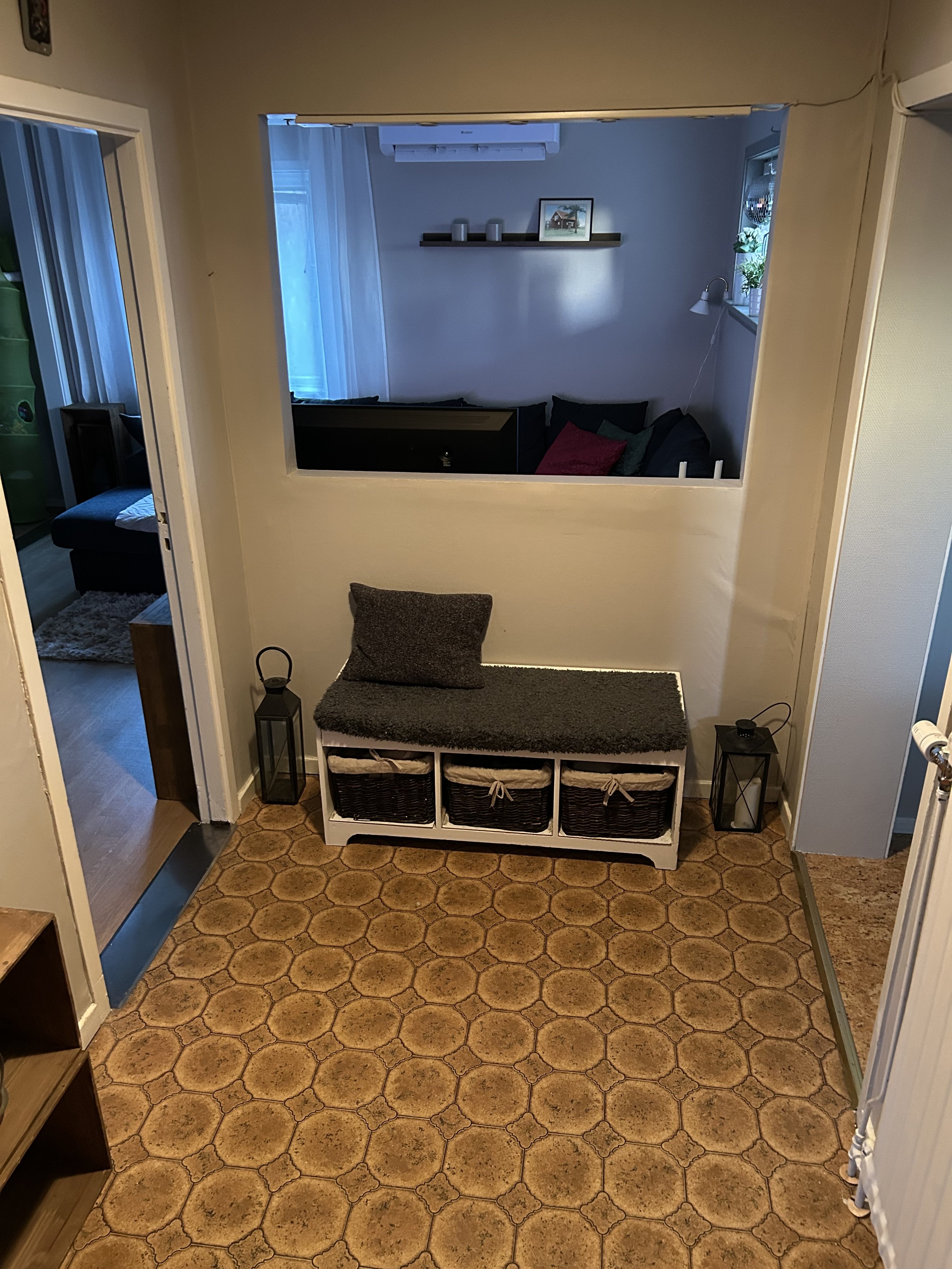 4 rok · 85 m² i Orsa – bild 19