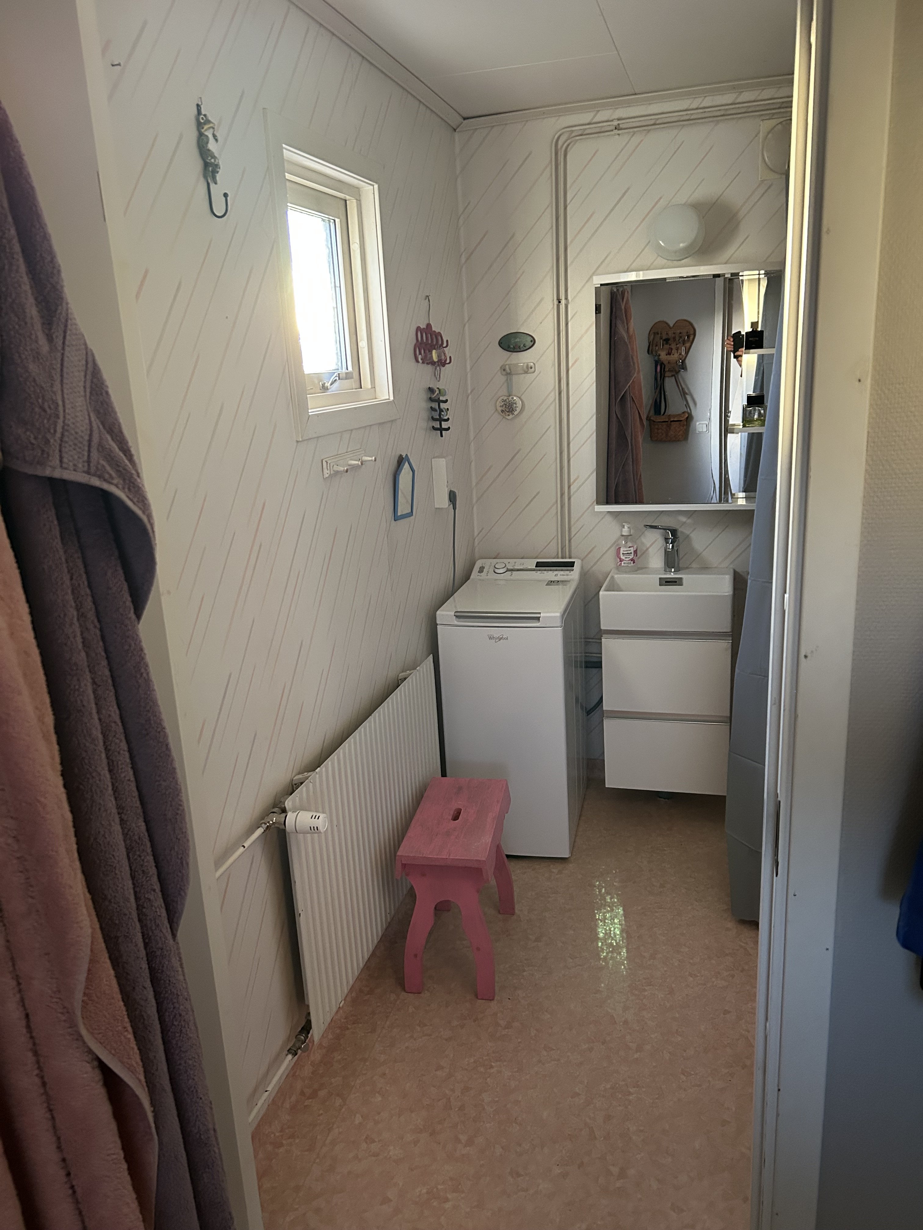 4 rok · 85 m² i Orsa – bild 23