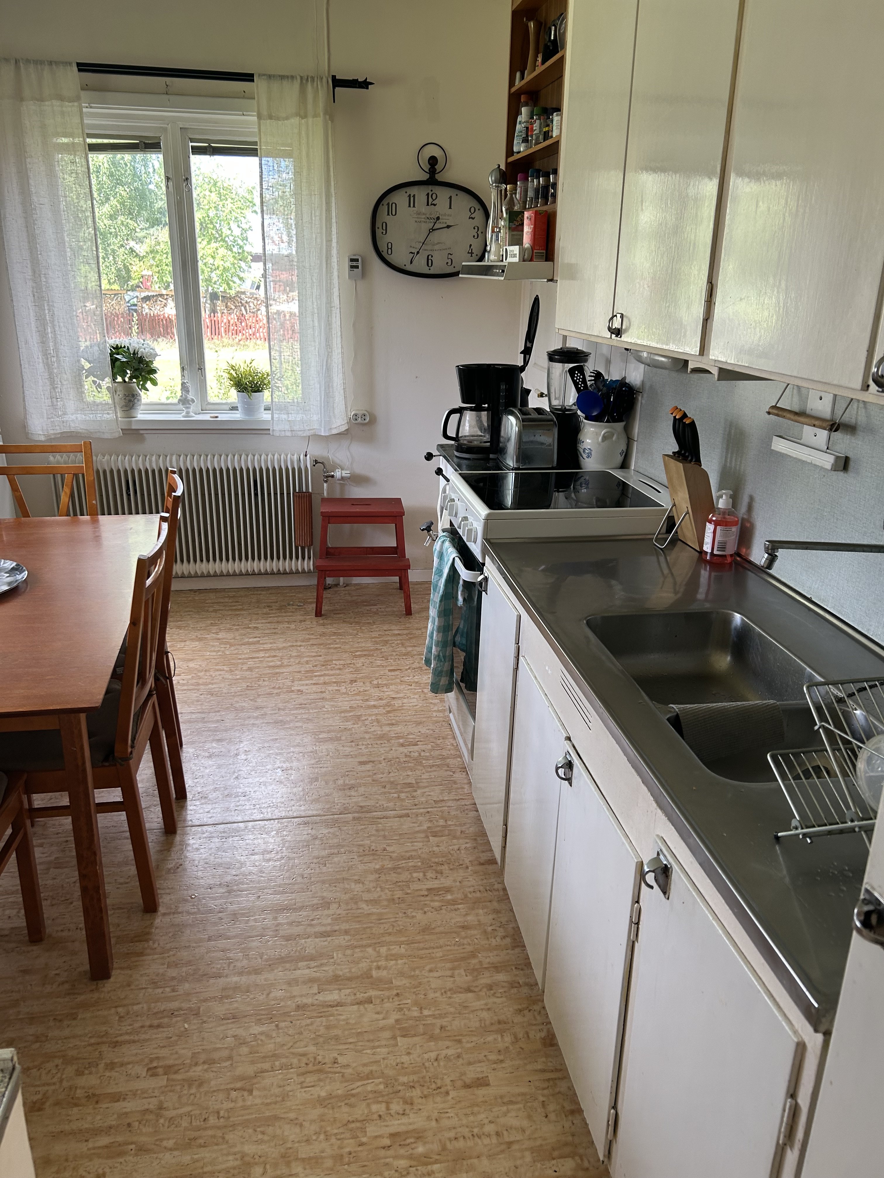 4 rok · 85 m² i Orsa – bild 26