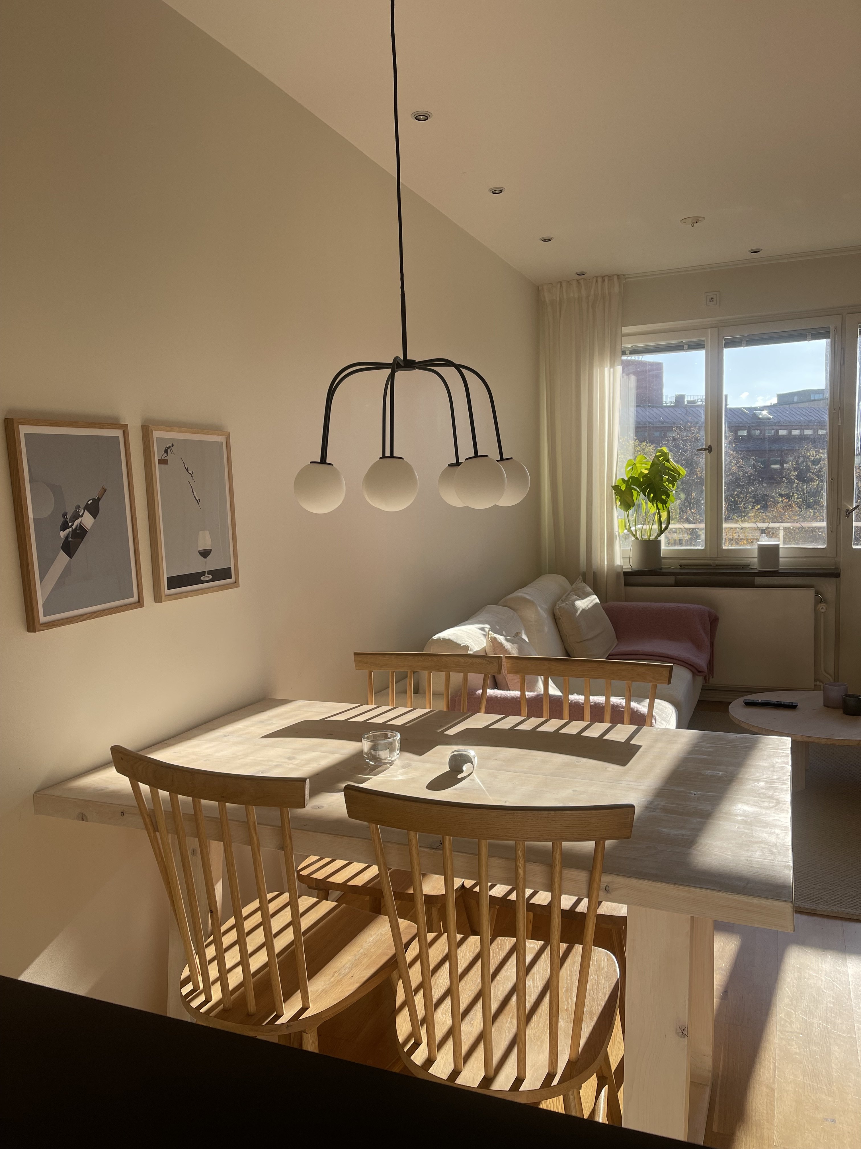 2 rok · 40 m² i Hägersten – bild 3