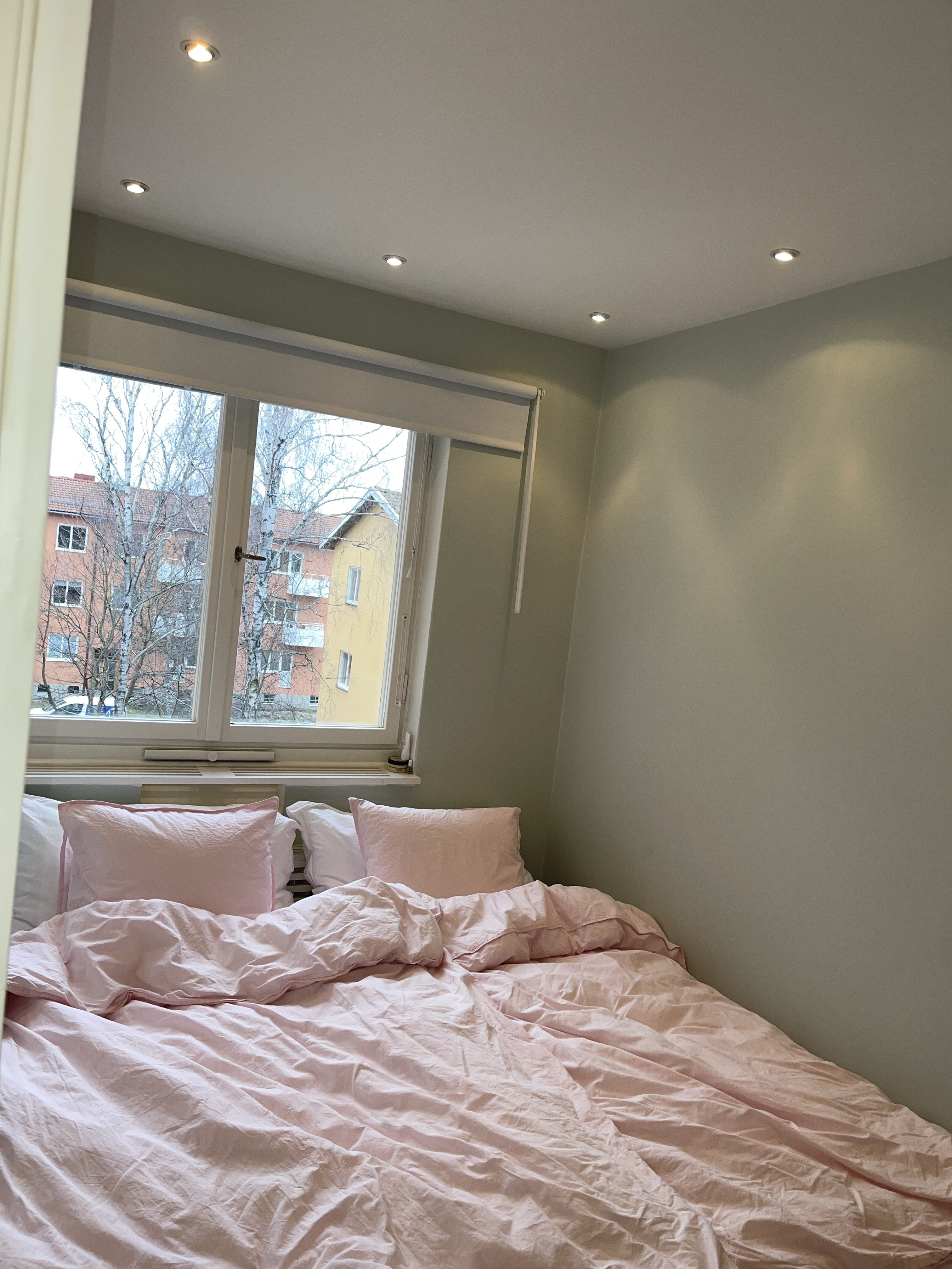 2 rok · 40 m² i Hägersten – bild 4