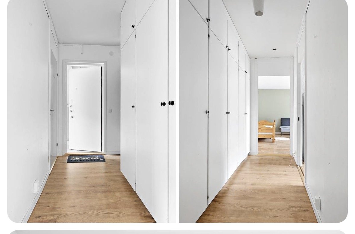 2 rok · 41 m² i Trollhättan – bild 3