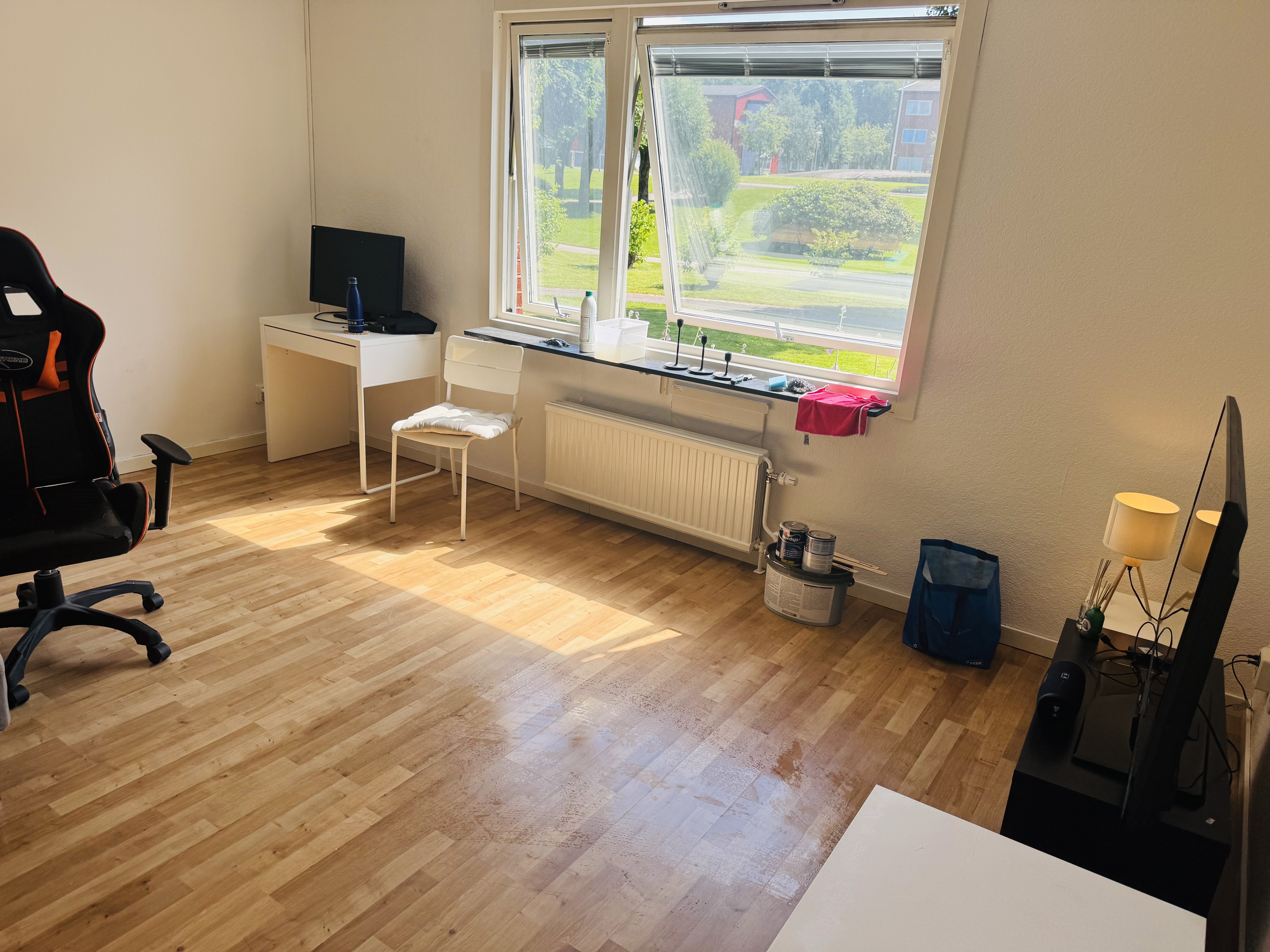 2 rok · 41 m² i Trollhättan – bild 4