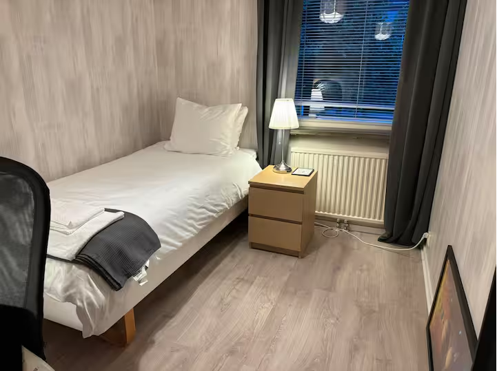3 rok · 68 m² i Jönköping – bild 2