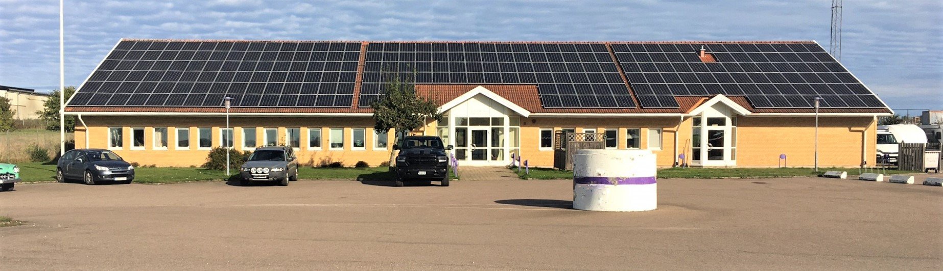 Övrigt, 16 rooms, 750 sqm, Billeberga