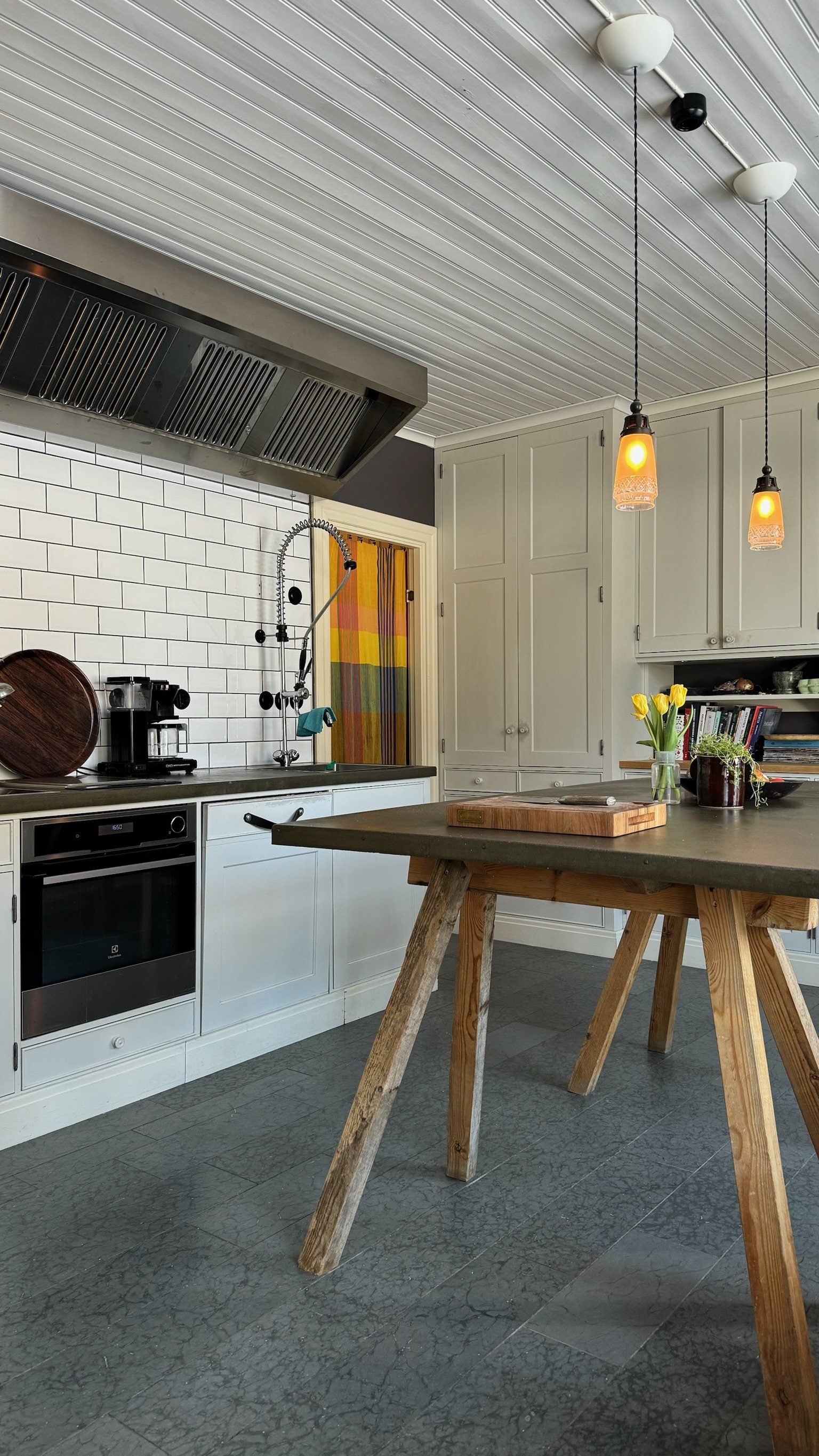 Villa/Hus, 8 rooms, 188 sqm, Mörsil