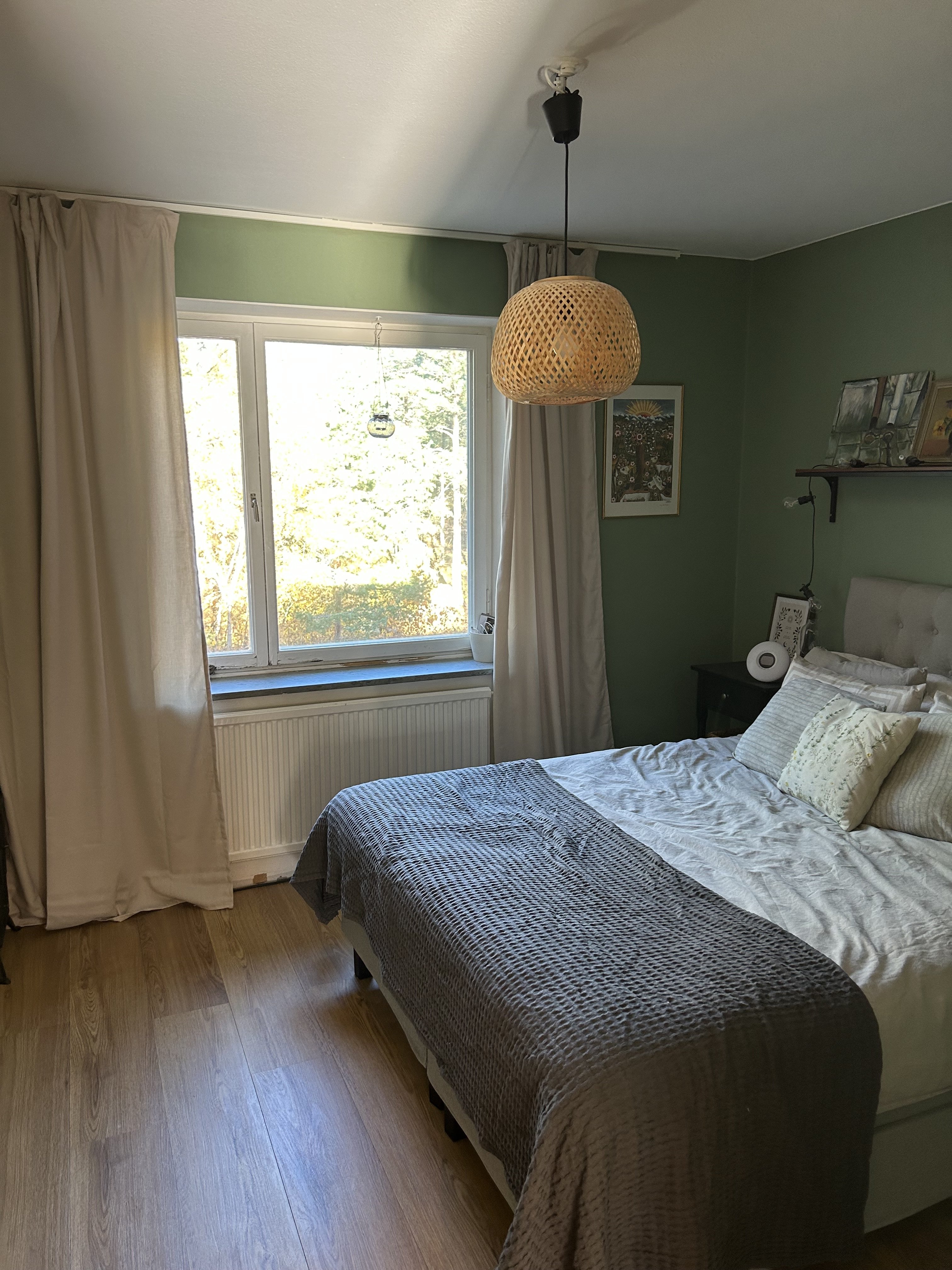 2 rok · 55 m² i Södertälje – bild 2