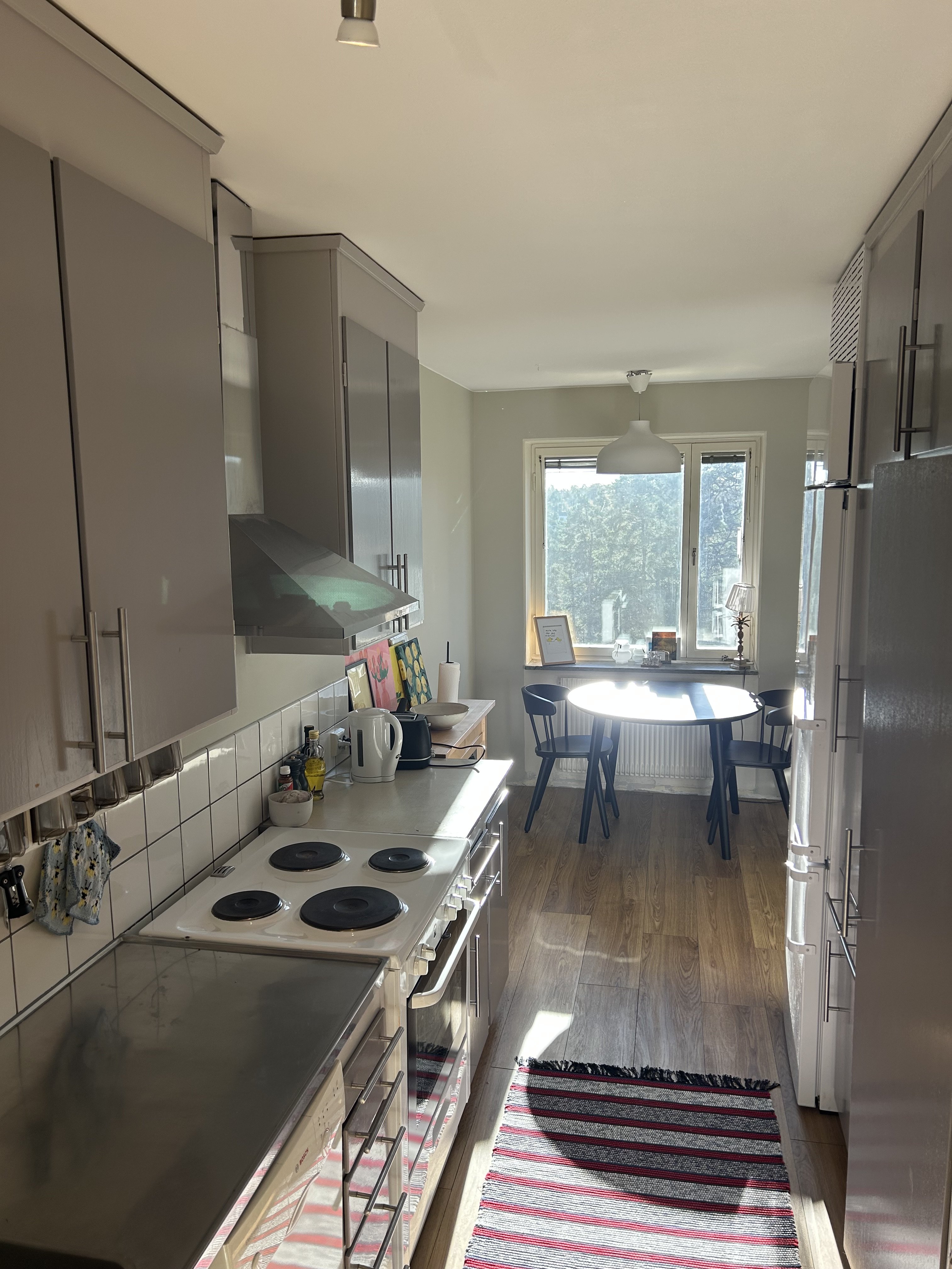 2 rok · 55 m² i Södertälje – bild 8