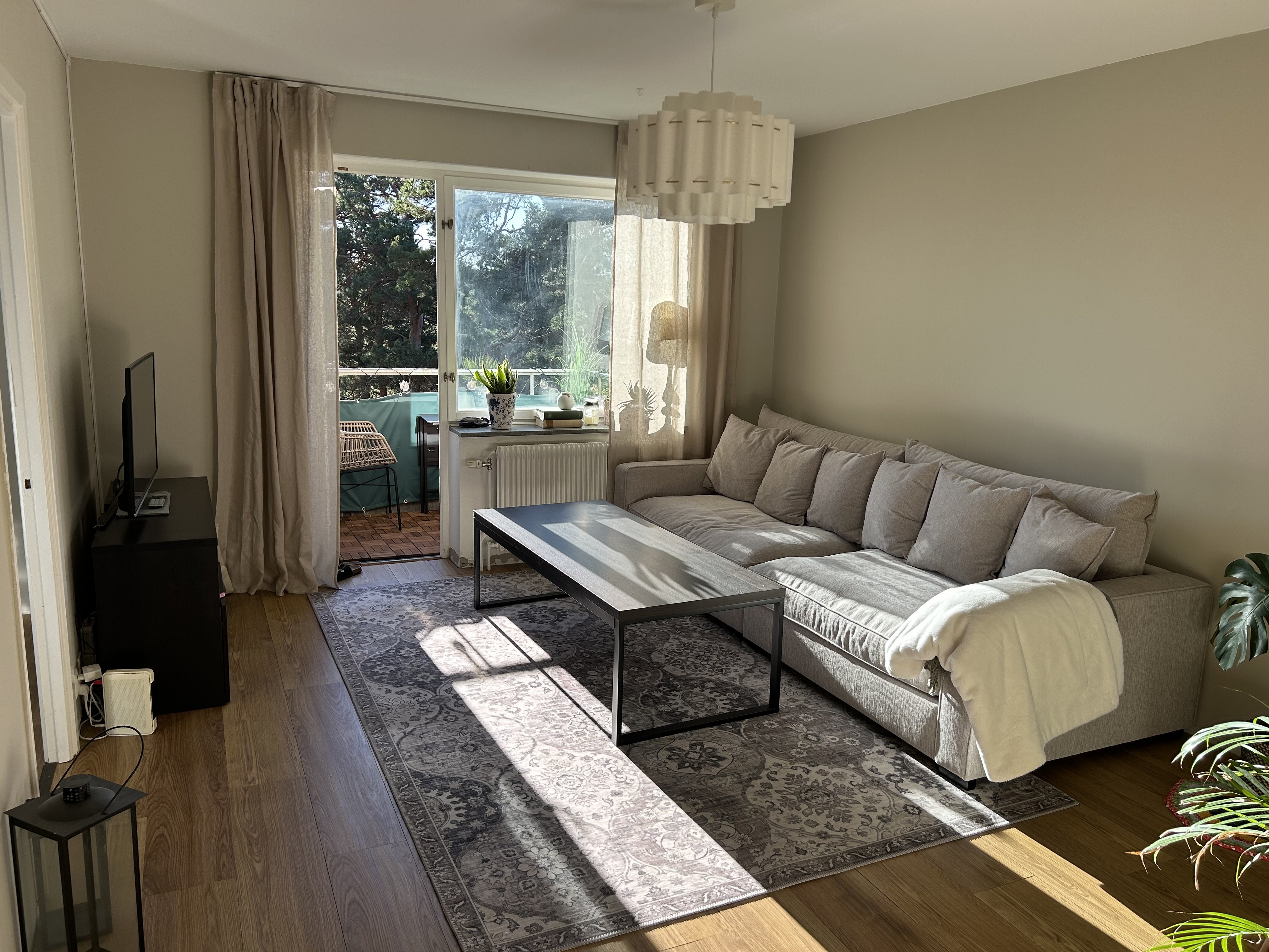 2 rok · 55 m² i Södertälje