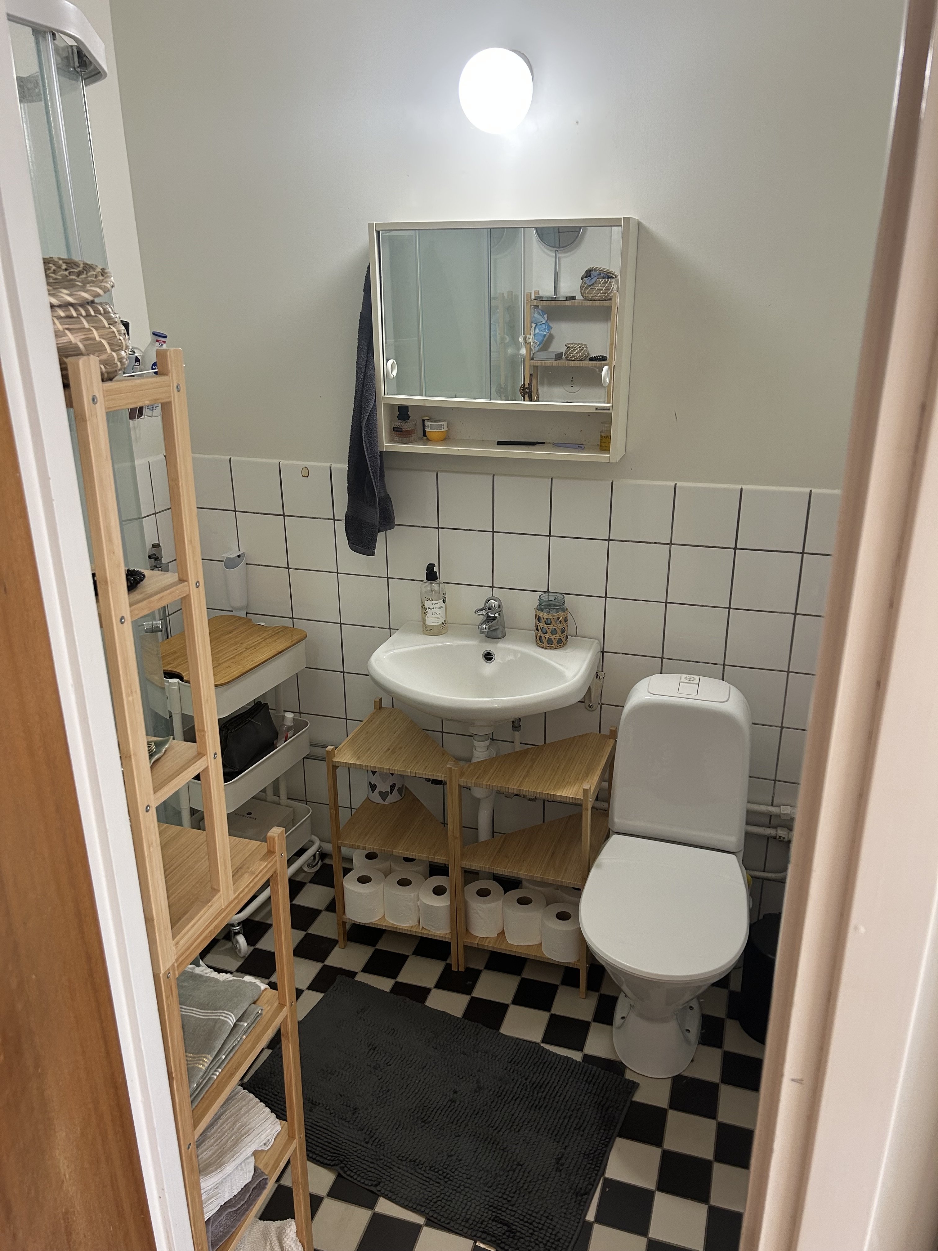 2 rok · 55 m² i Södertälje – bild 4