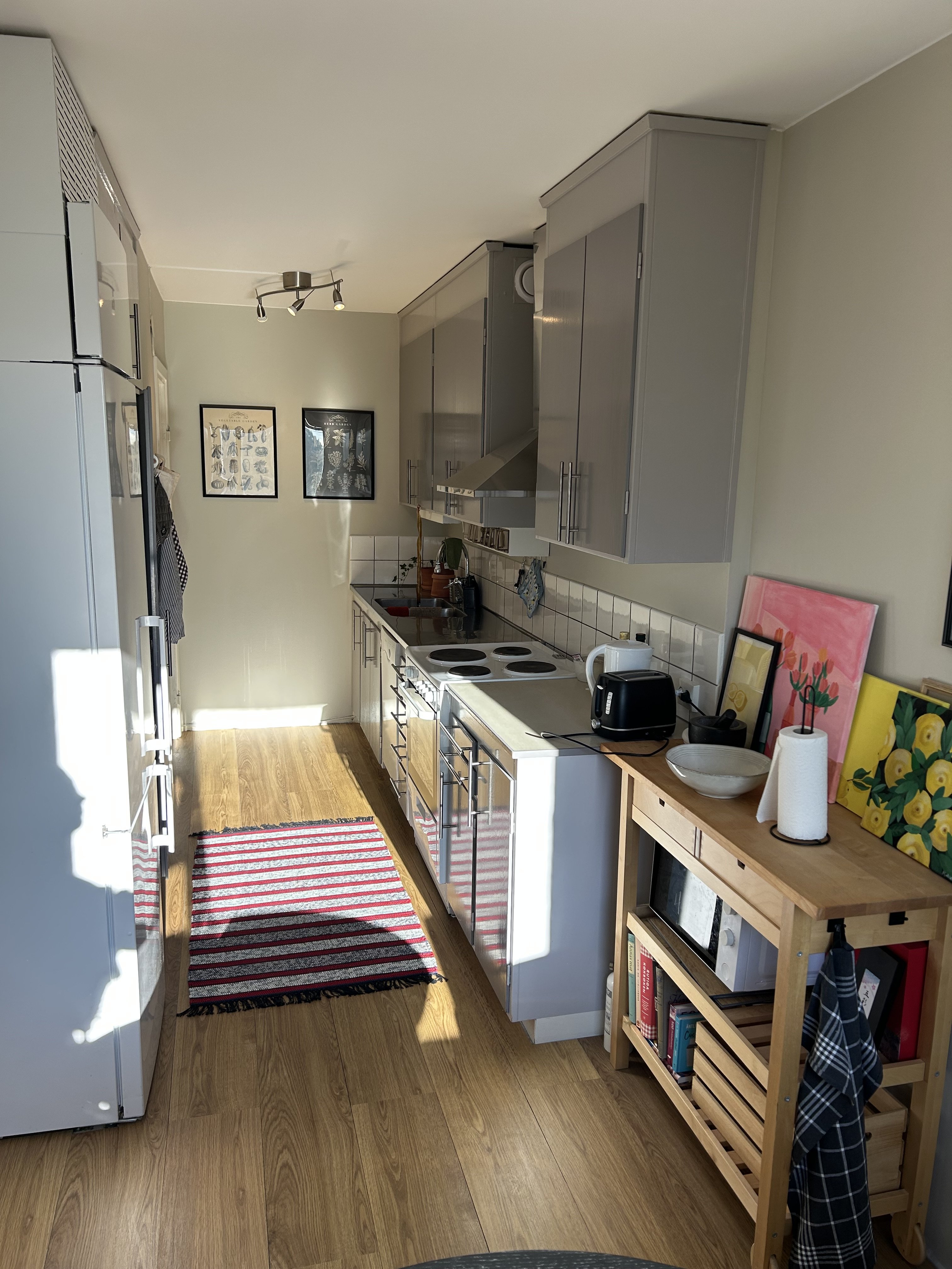 2 rok · 55 m² i Södertälje – bild 7