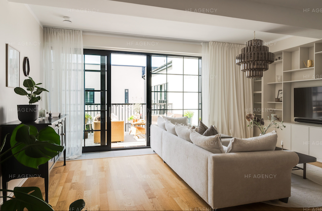Lägenhet, 2 rooms, 65 sqm, Karlstad